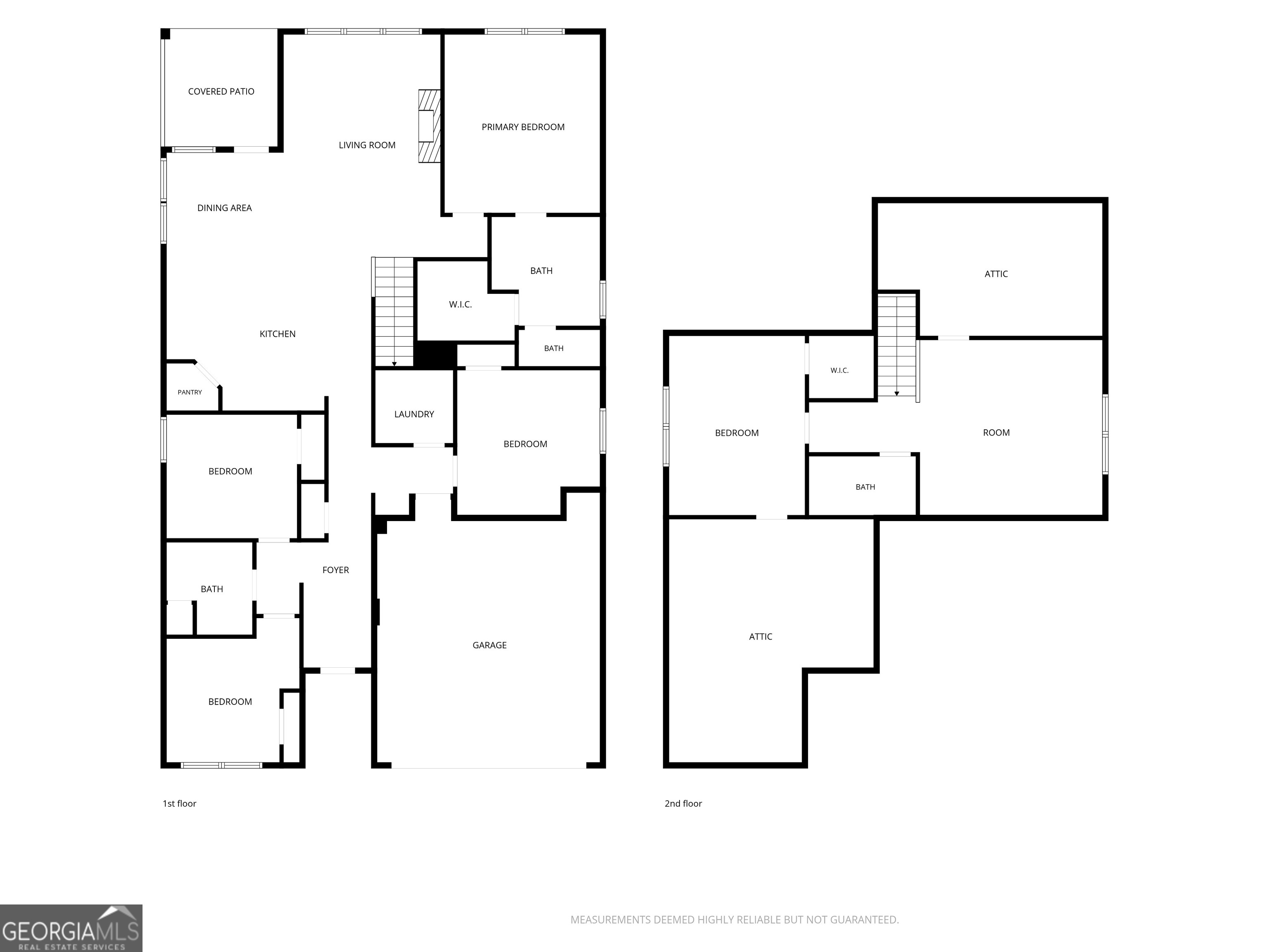 1638 High Falls Lane Property Photo 34