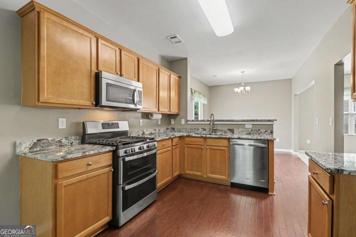 6332 Marsh Hill Trail Property Photo 11