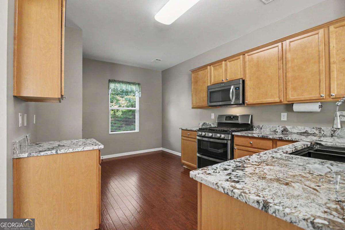 6332 Marsh Hill Trail Property Photo 12