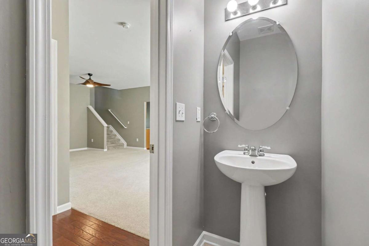 6332 Marsh Hill Trail Property Photo 15