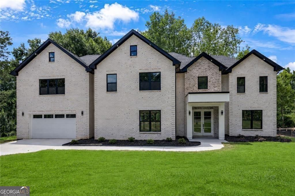 2865 Echelon Court Property Photo 1