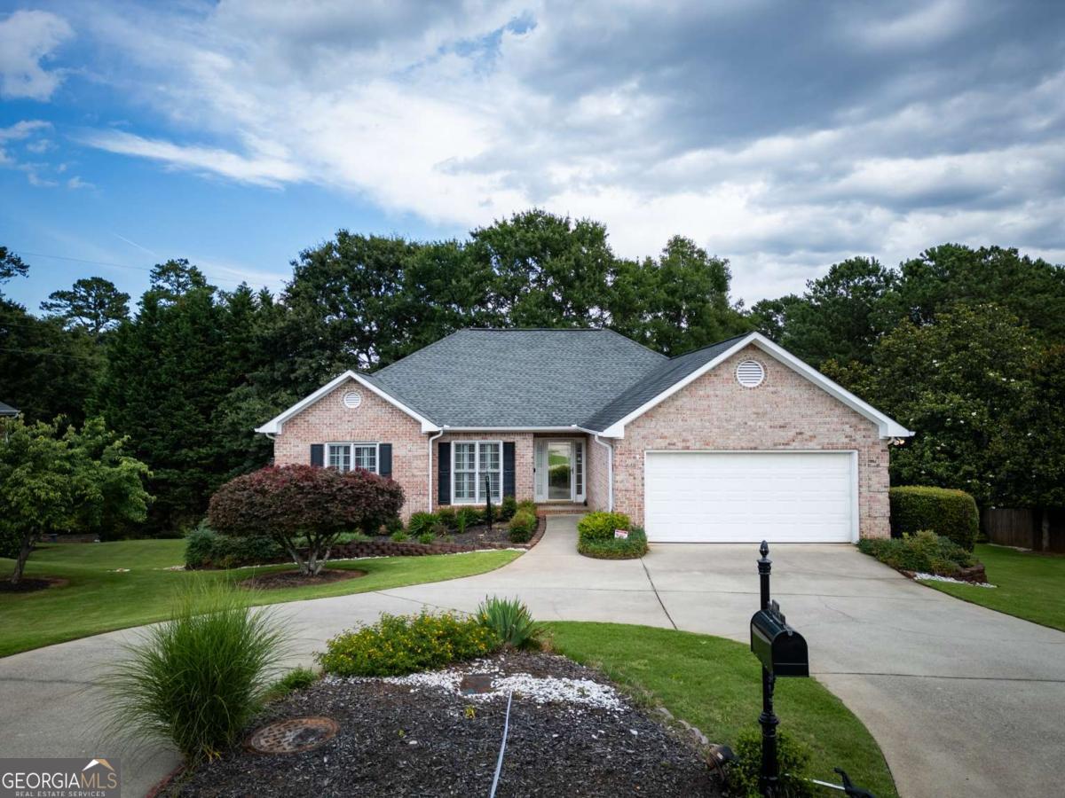 645 Saint Ives Drive
