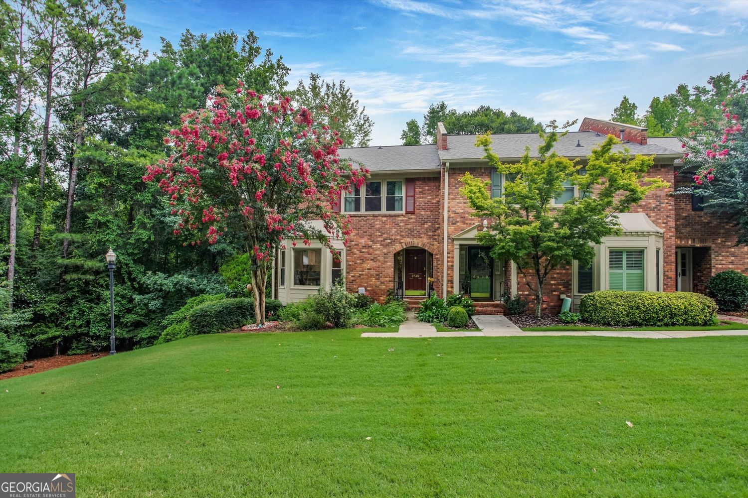 6420 Windsor Trace Drive # 6420