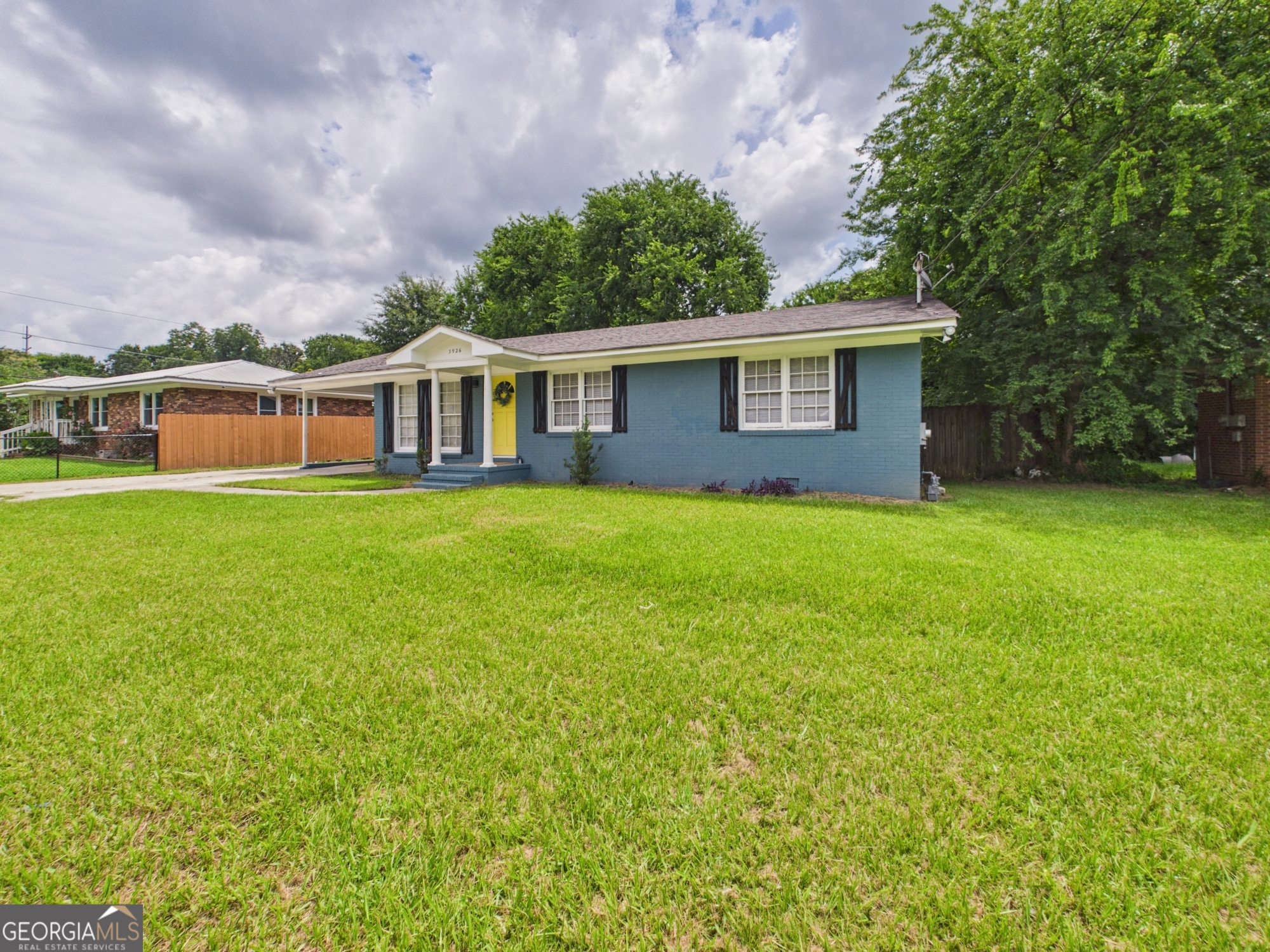 3926 San Juan Avenue Property Photo 2