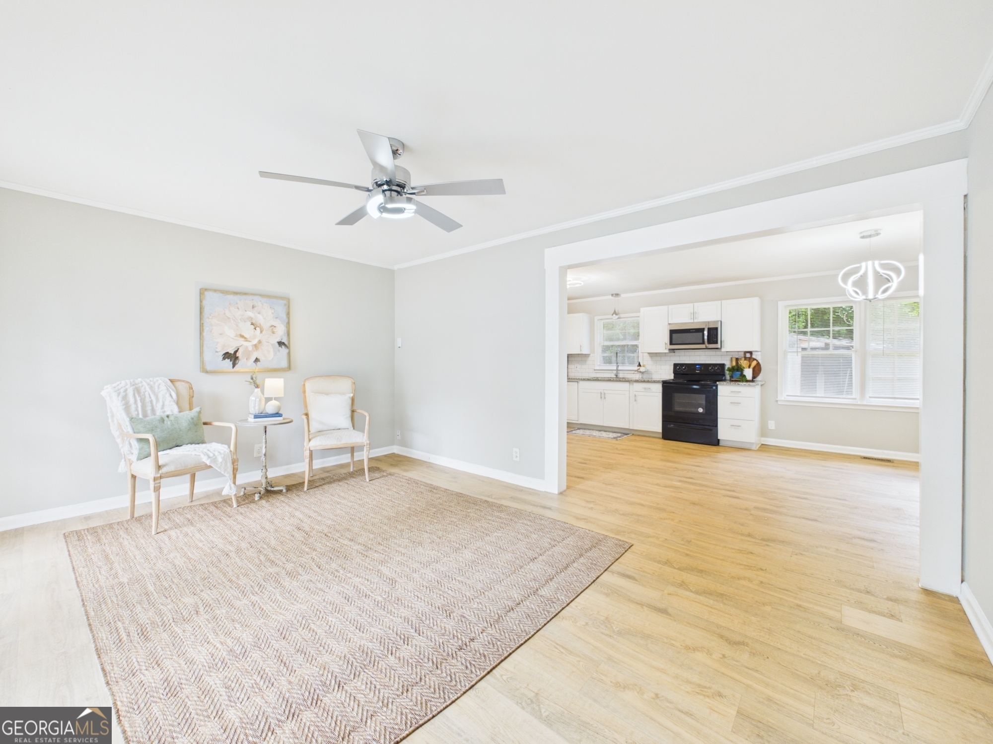 3926 San Juan Avenue Property Photo 4