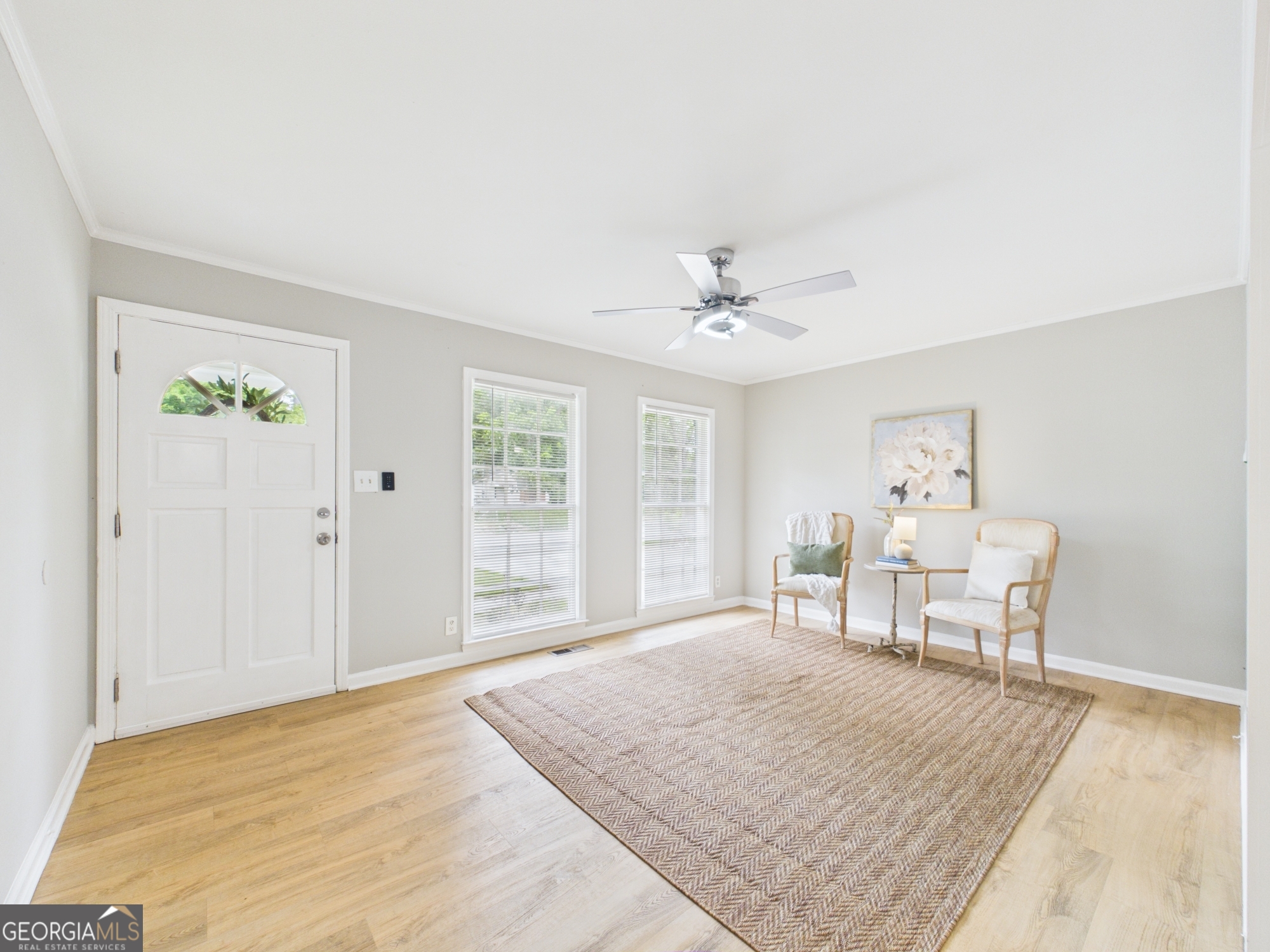 3926 San Juan Avenue Property Photo 6