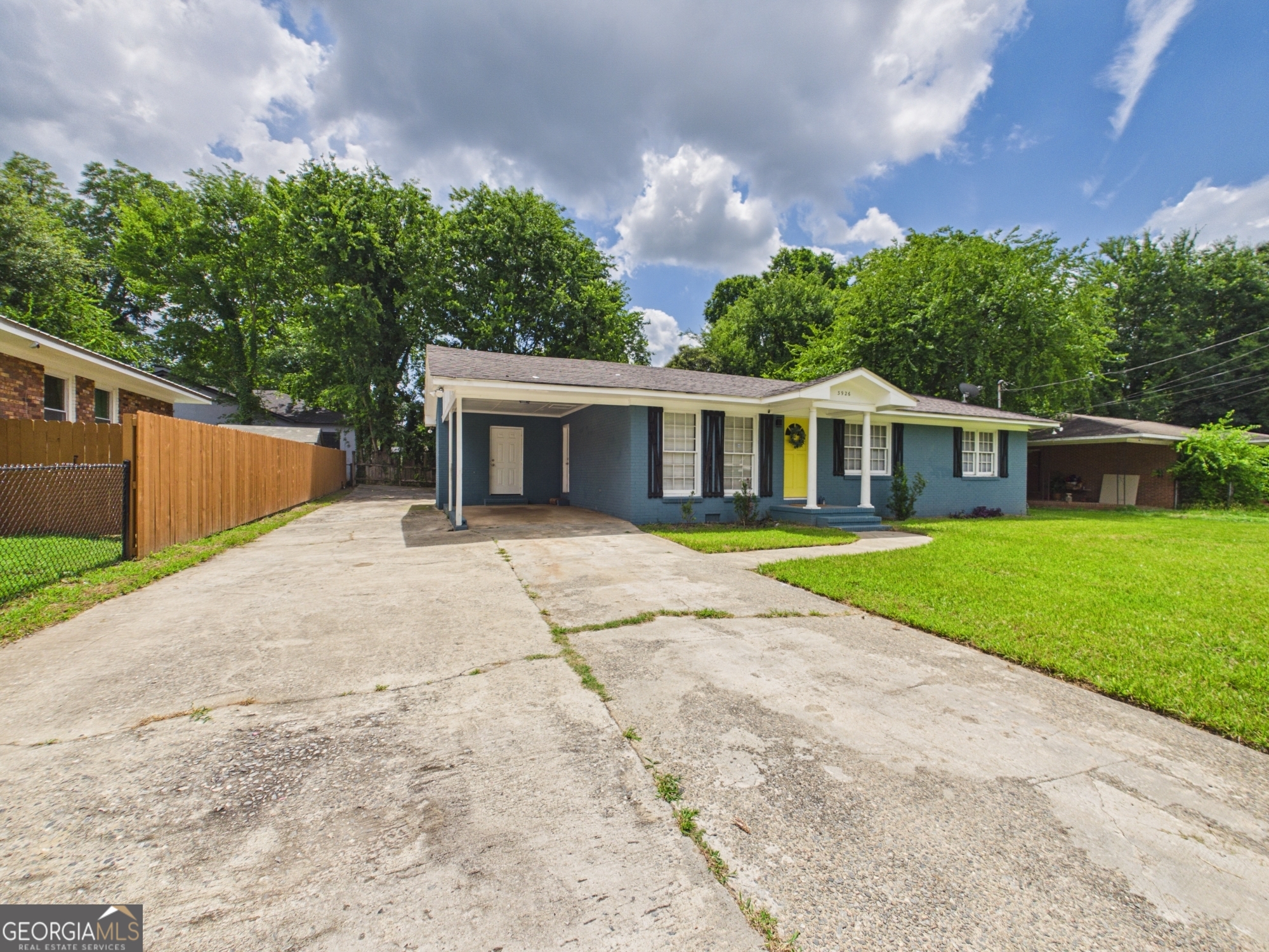 3926 San Juan Avenue Property Photo 27