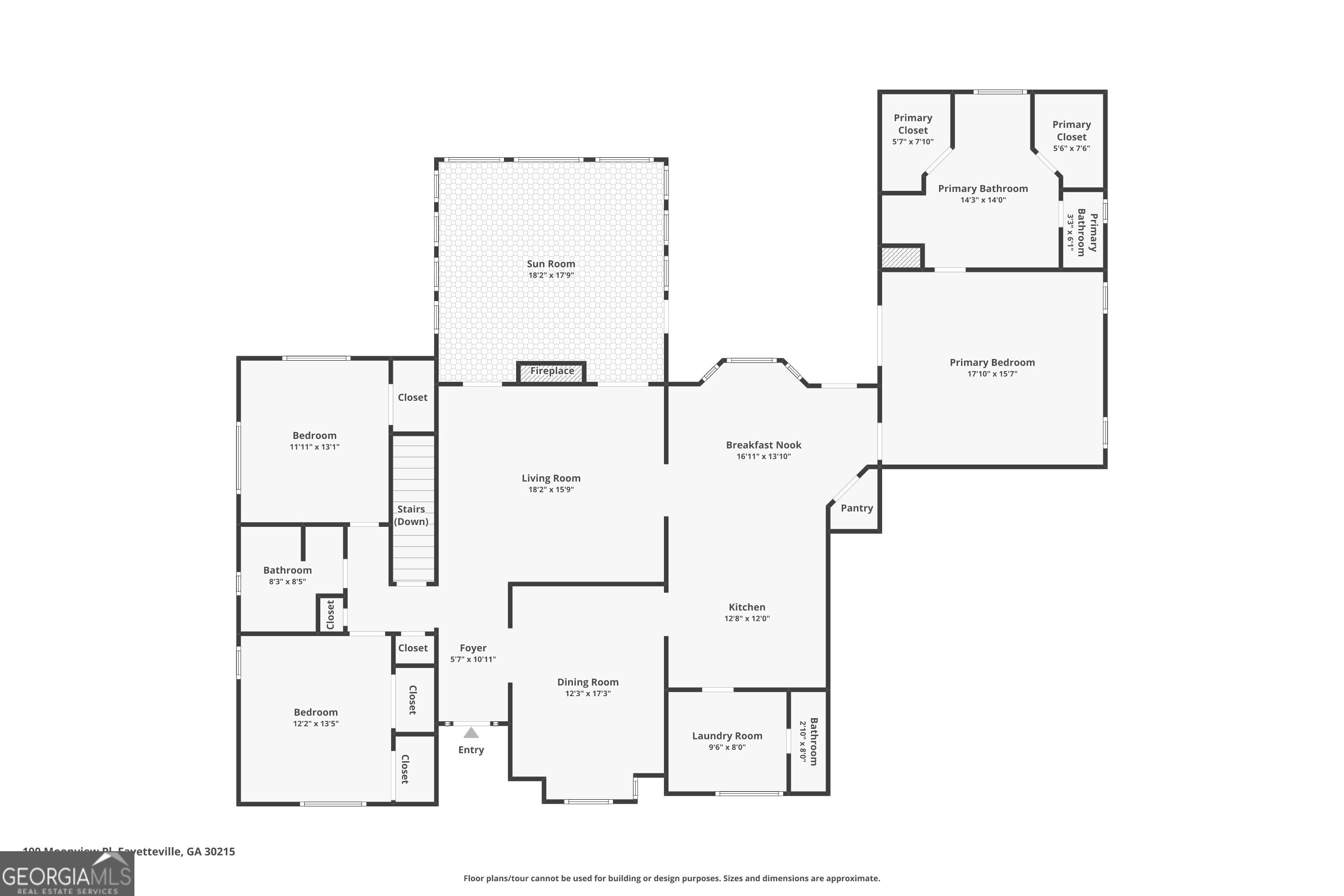 100 Moonview Place Property Photo 53