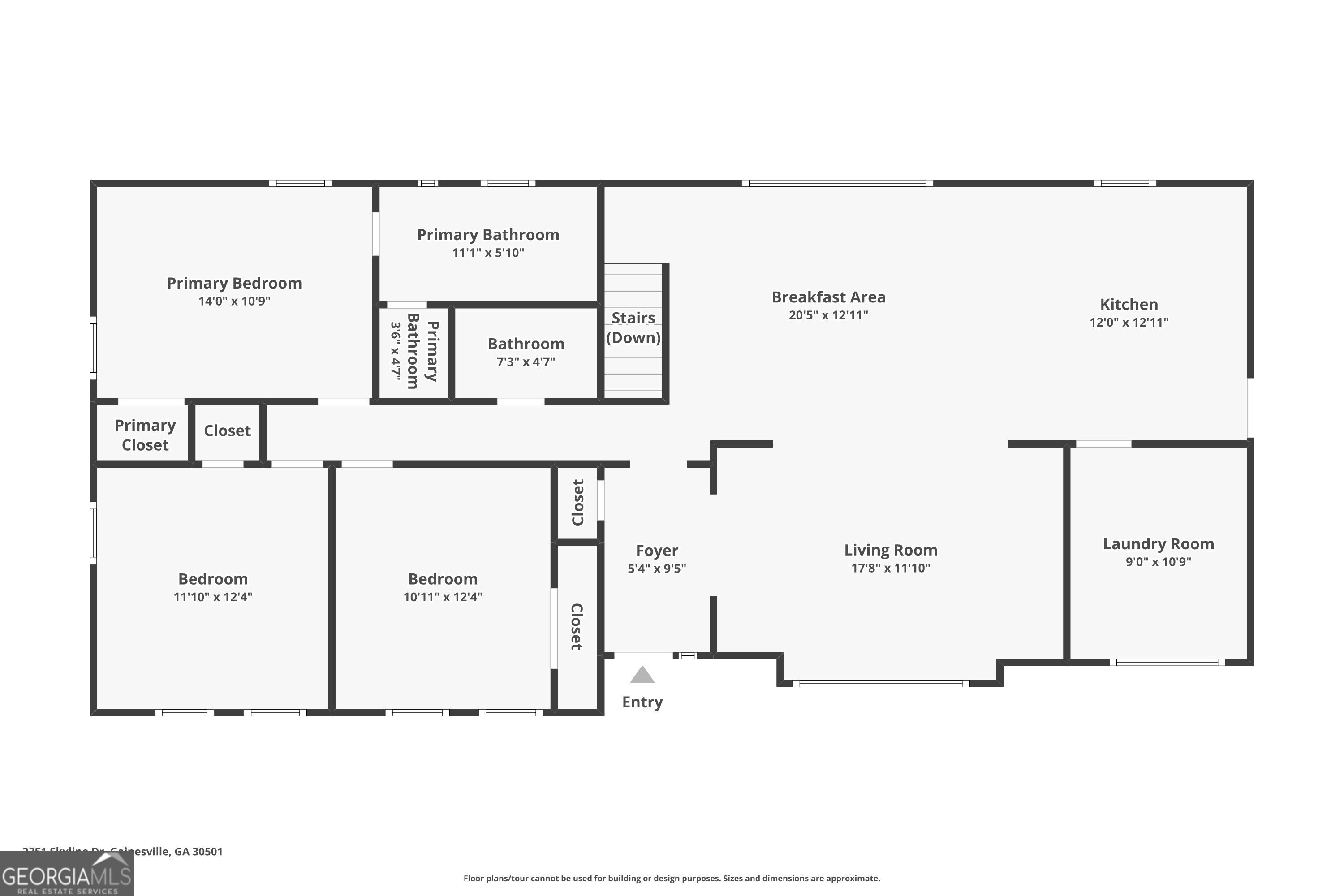 2251 Skyline Drive Property Photo 52