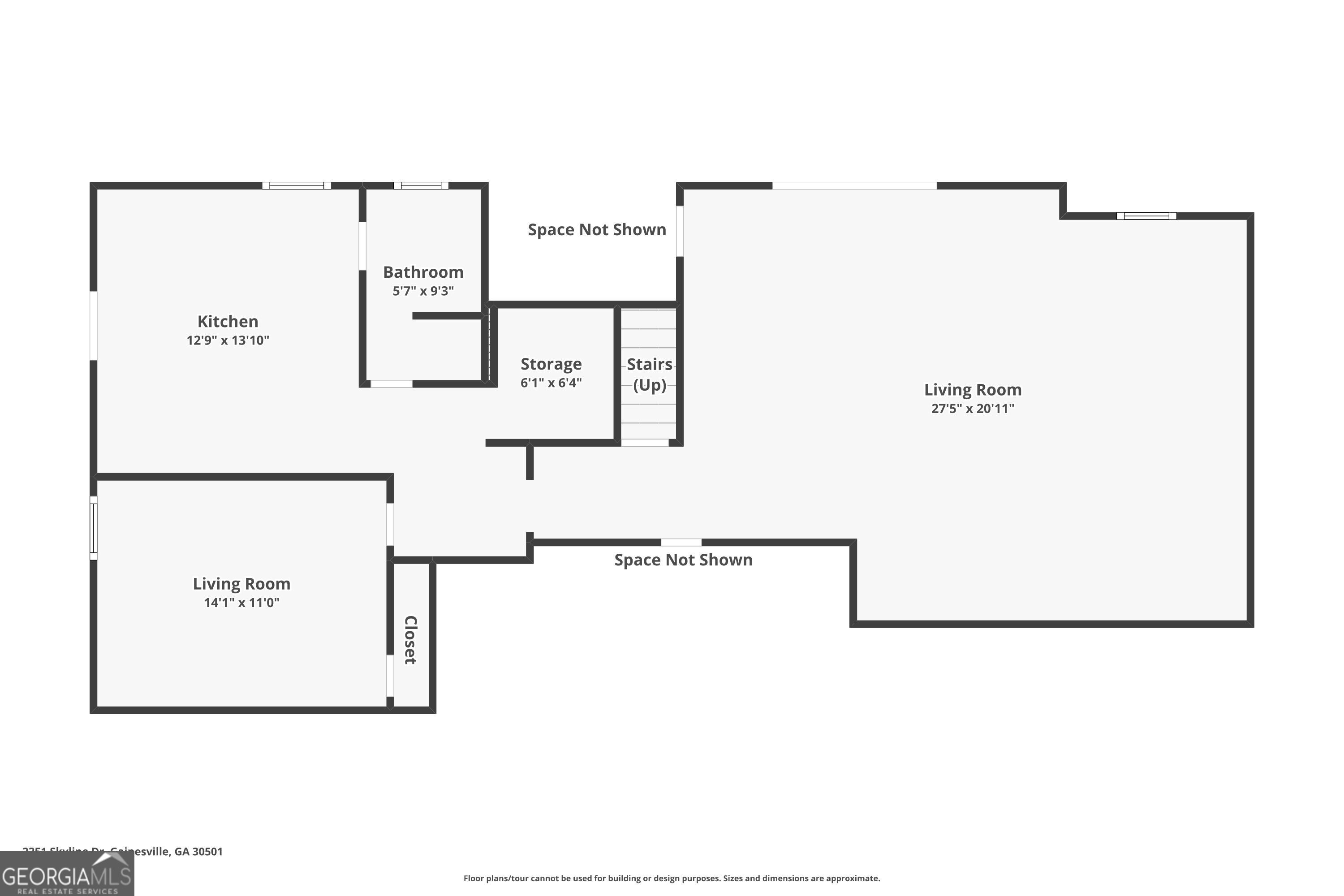 2251 Skyline Drive Property Photo 53