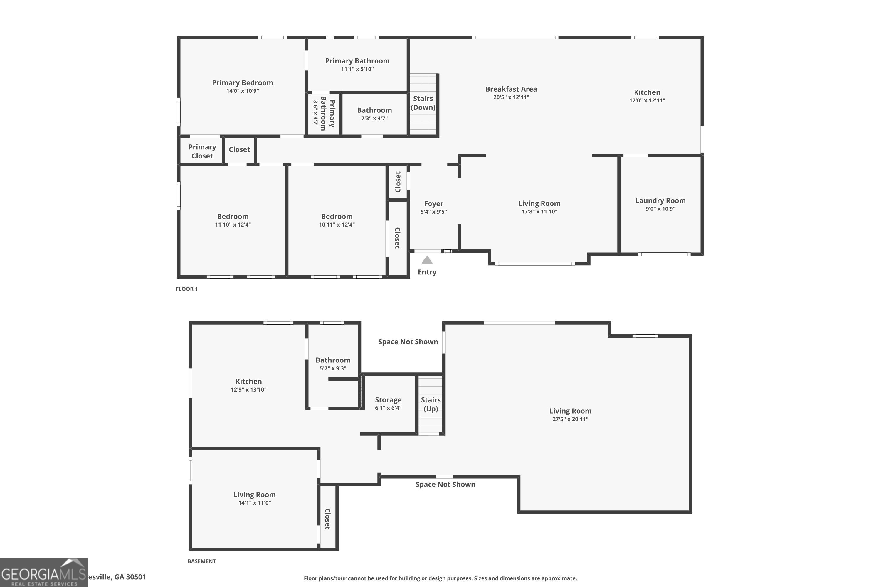 2251 Skyline Drive Property Photo 54