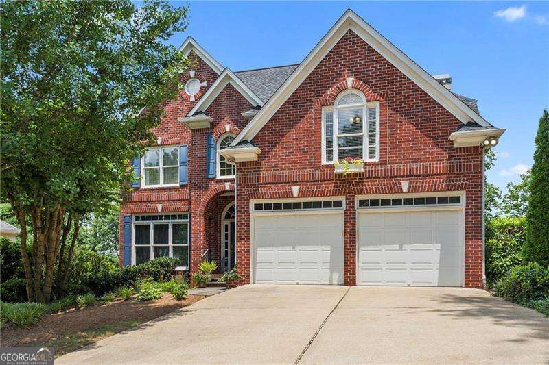 787 Bellhaven Chase Court Property Photo 1