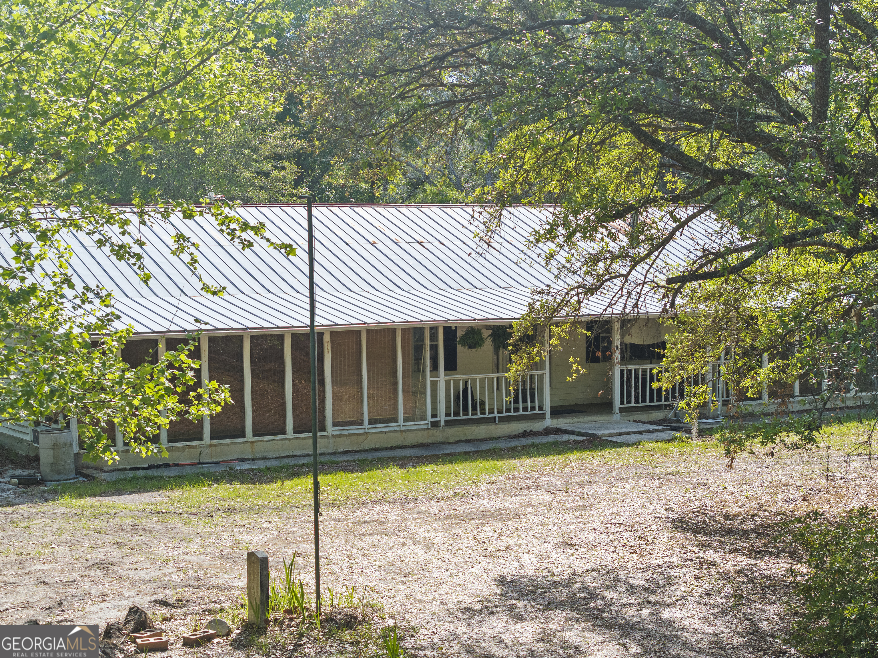 1234 Bennett Road Property Photo 1