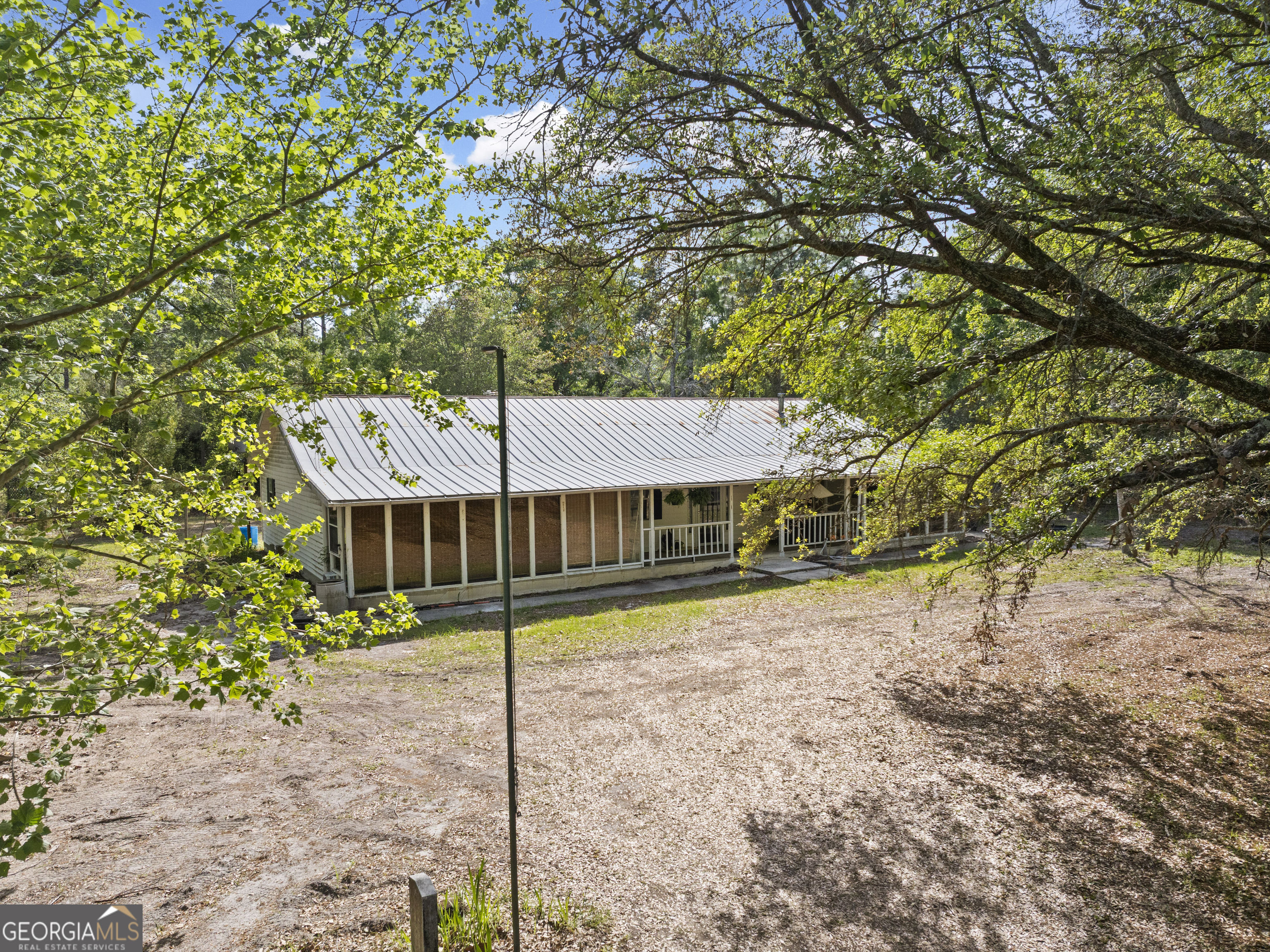1234 Bennett Road Property Photo 2
