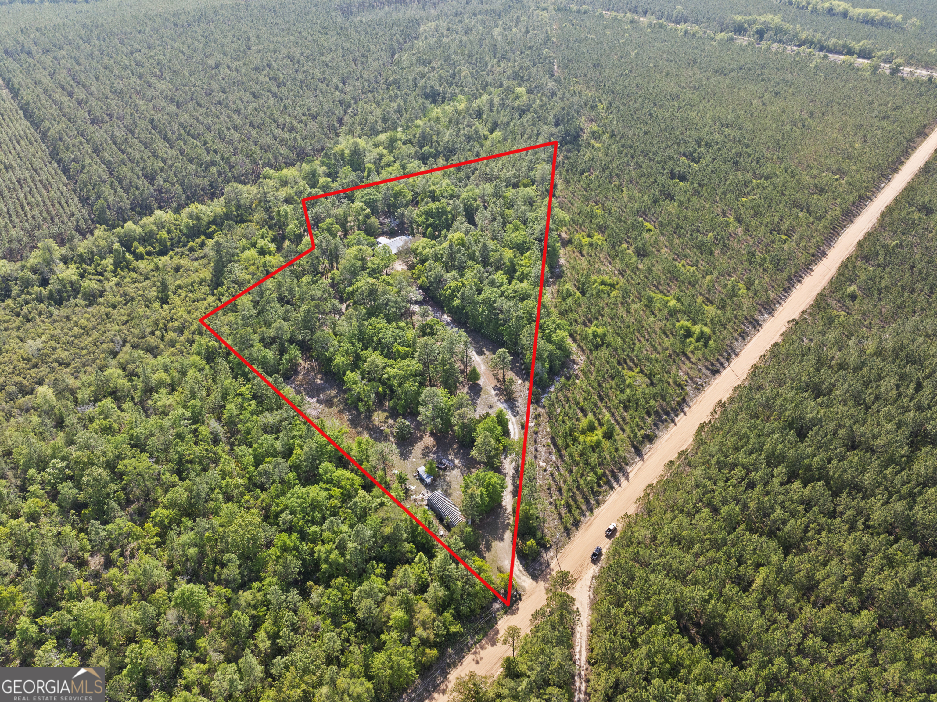 1234 Bennett Road Property Photo 4