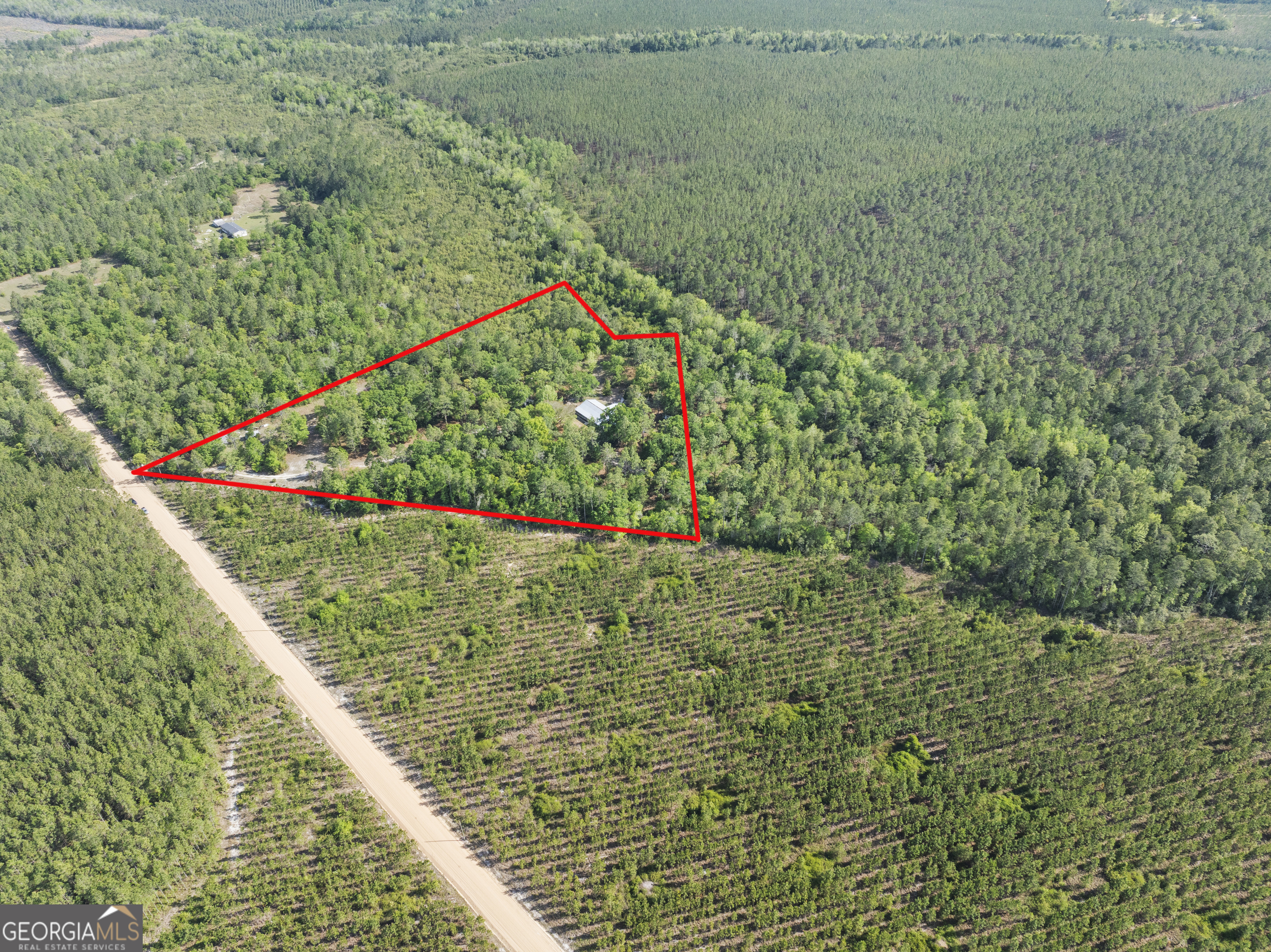 1234 Bennett Road Property Photo 5