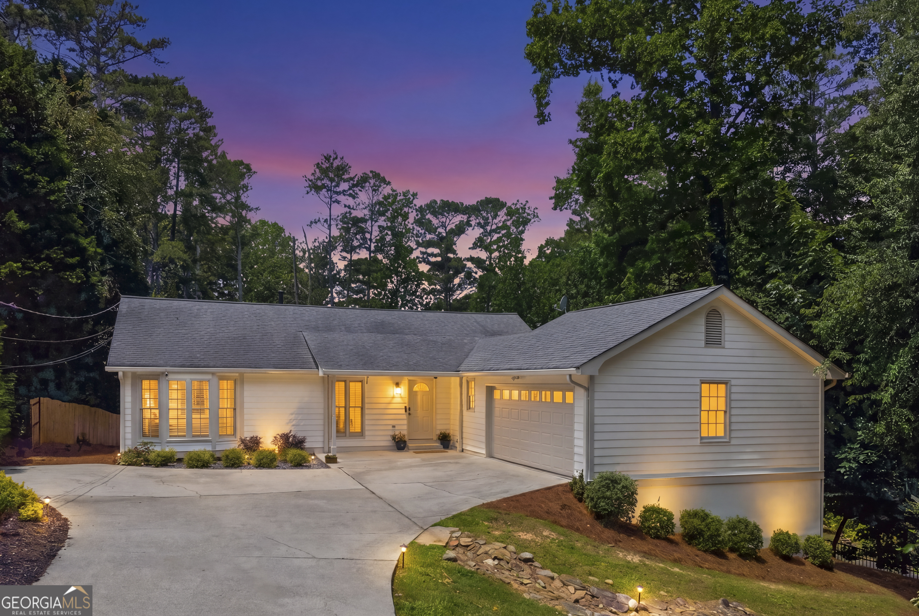 6014 Lake Lanier Heights Road