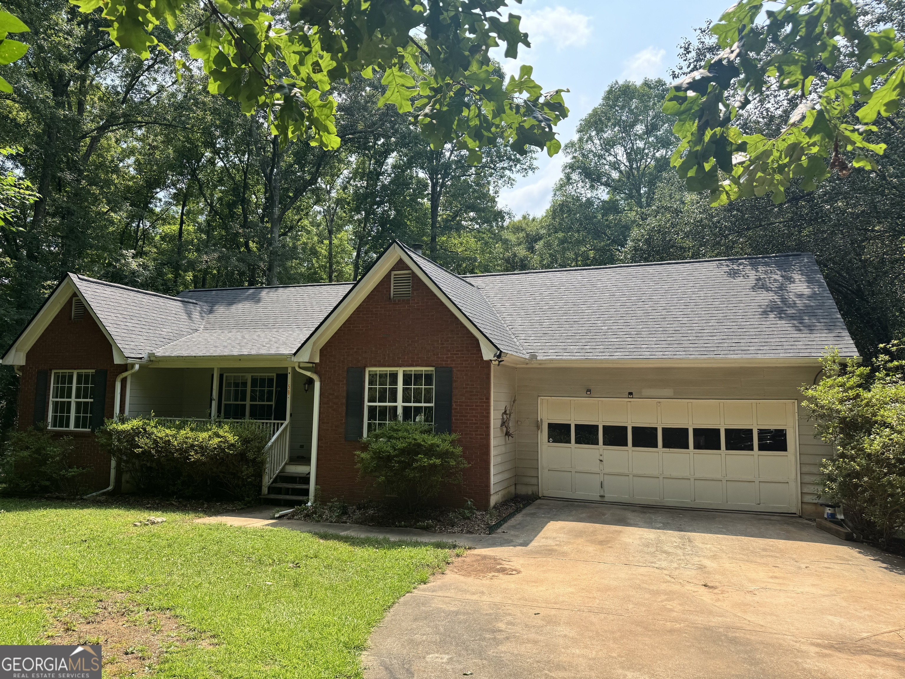 58 S Singley Drive Property Photo 2