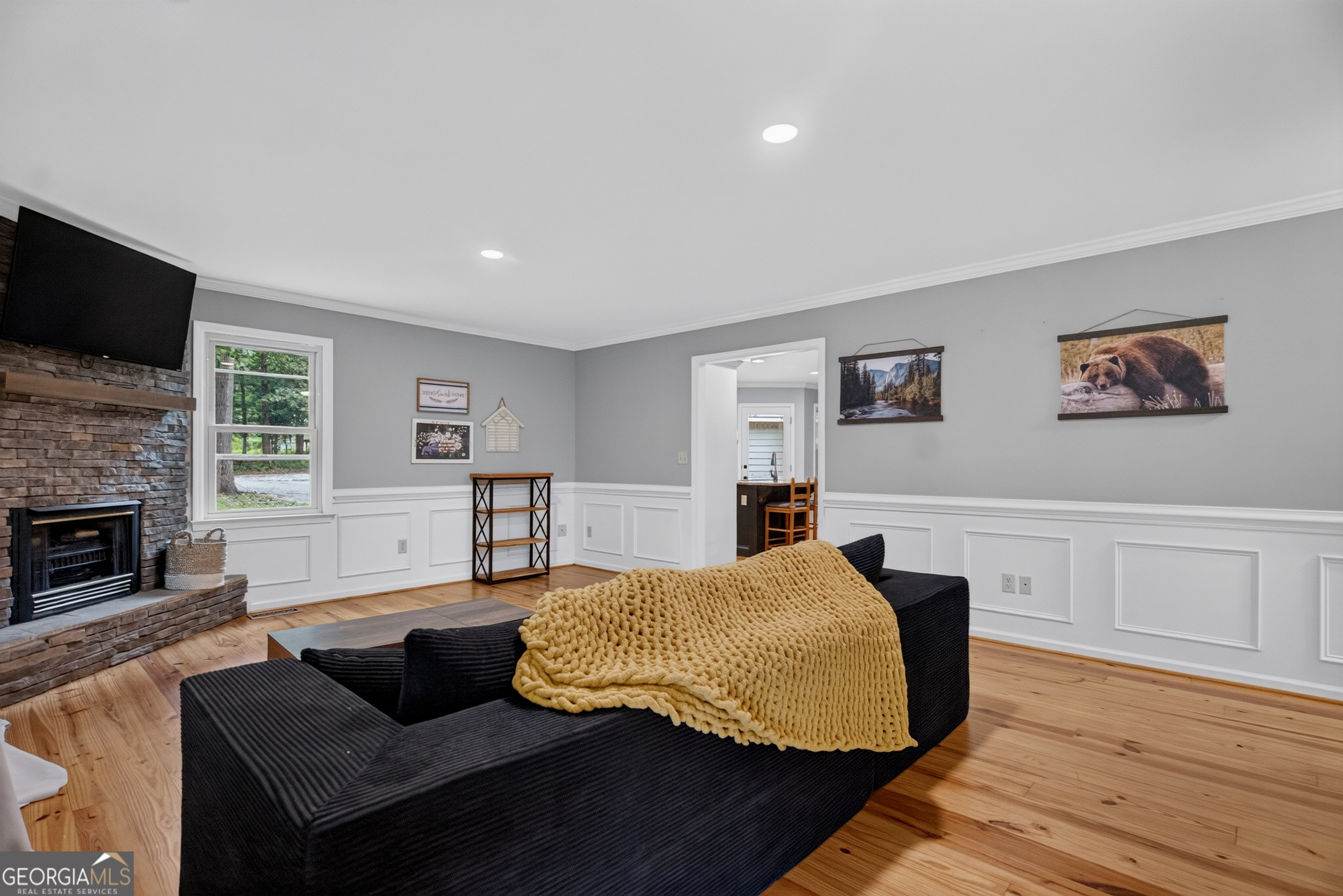 697 John Lovelace Road Property Photo 10