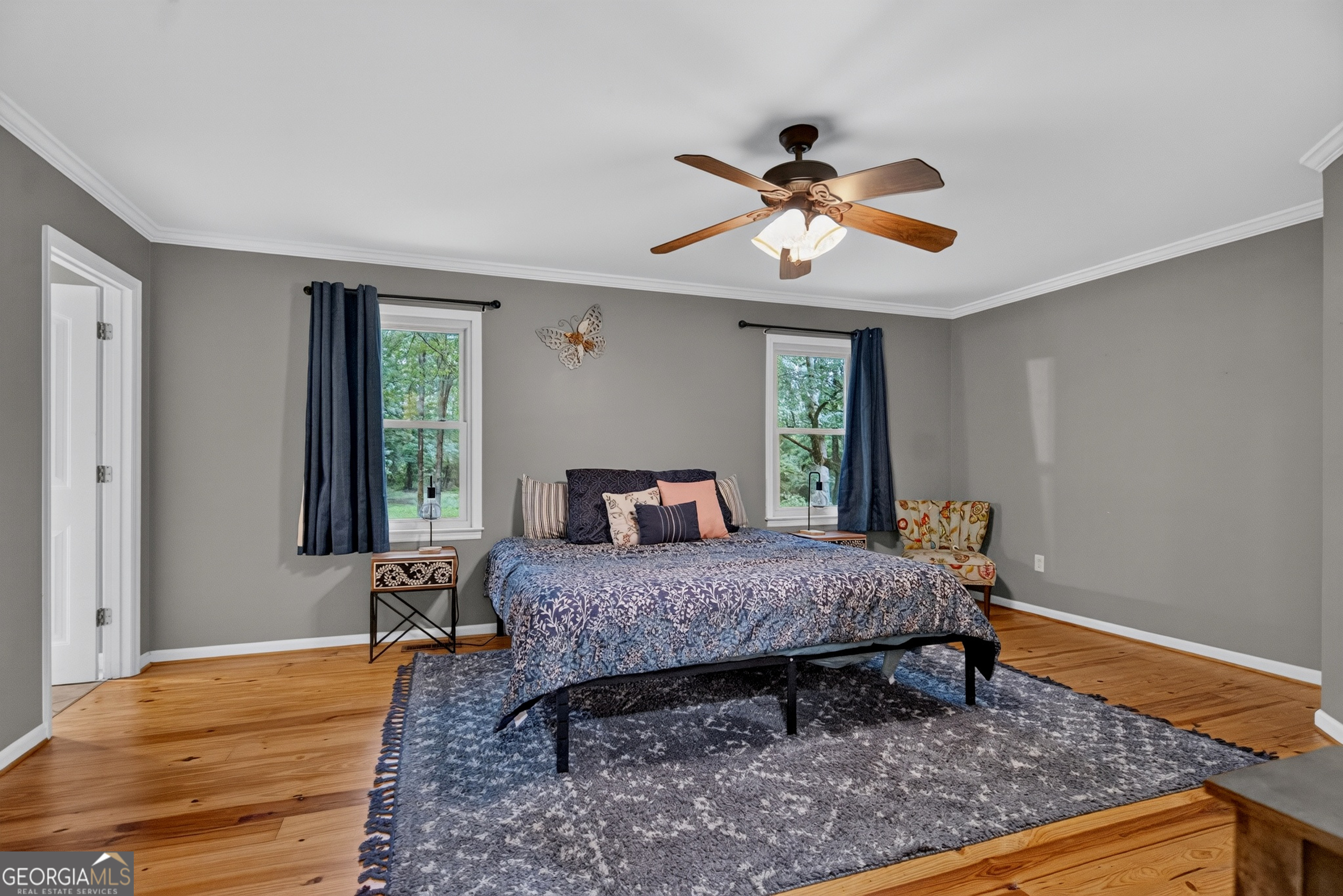 697 John Lovelace Road Property Photo 20