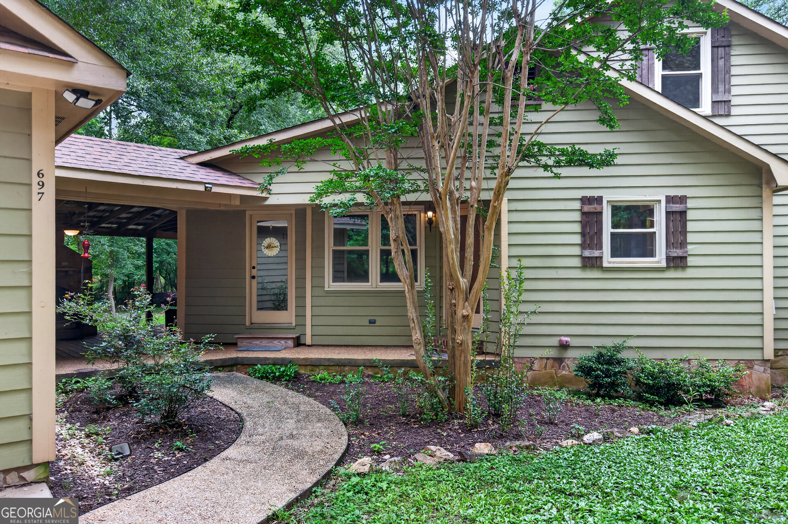 697 John Lovelace Road Property Photo 35