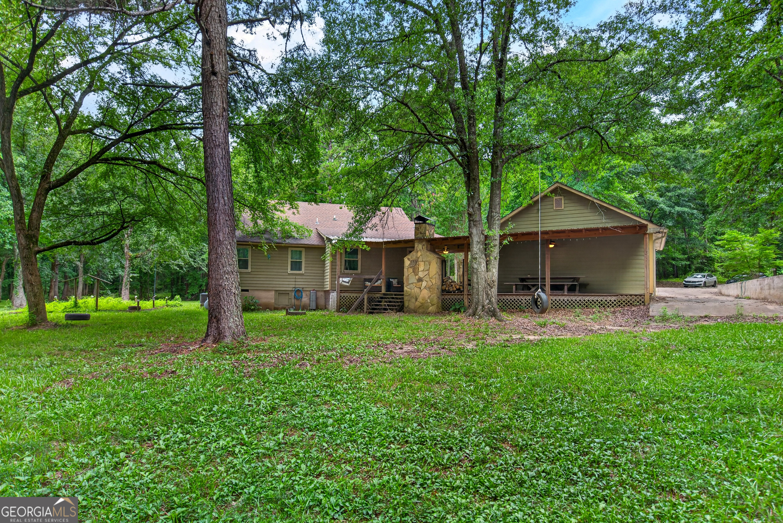 697 John Lovelace Road Property Photo 36