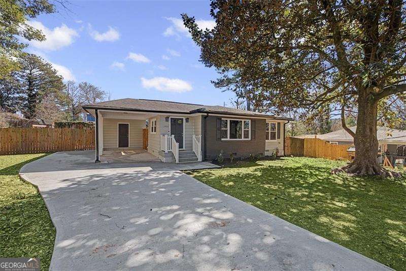 1406 Dorothy Drive Property Photo 1