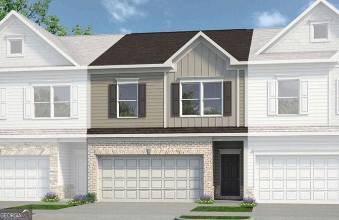 1040 Elowen Drive # 98 Property Photo 1