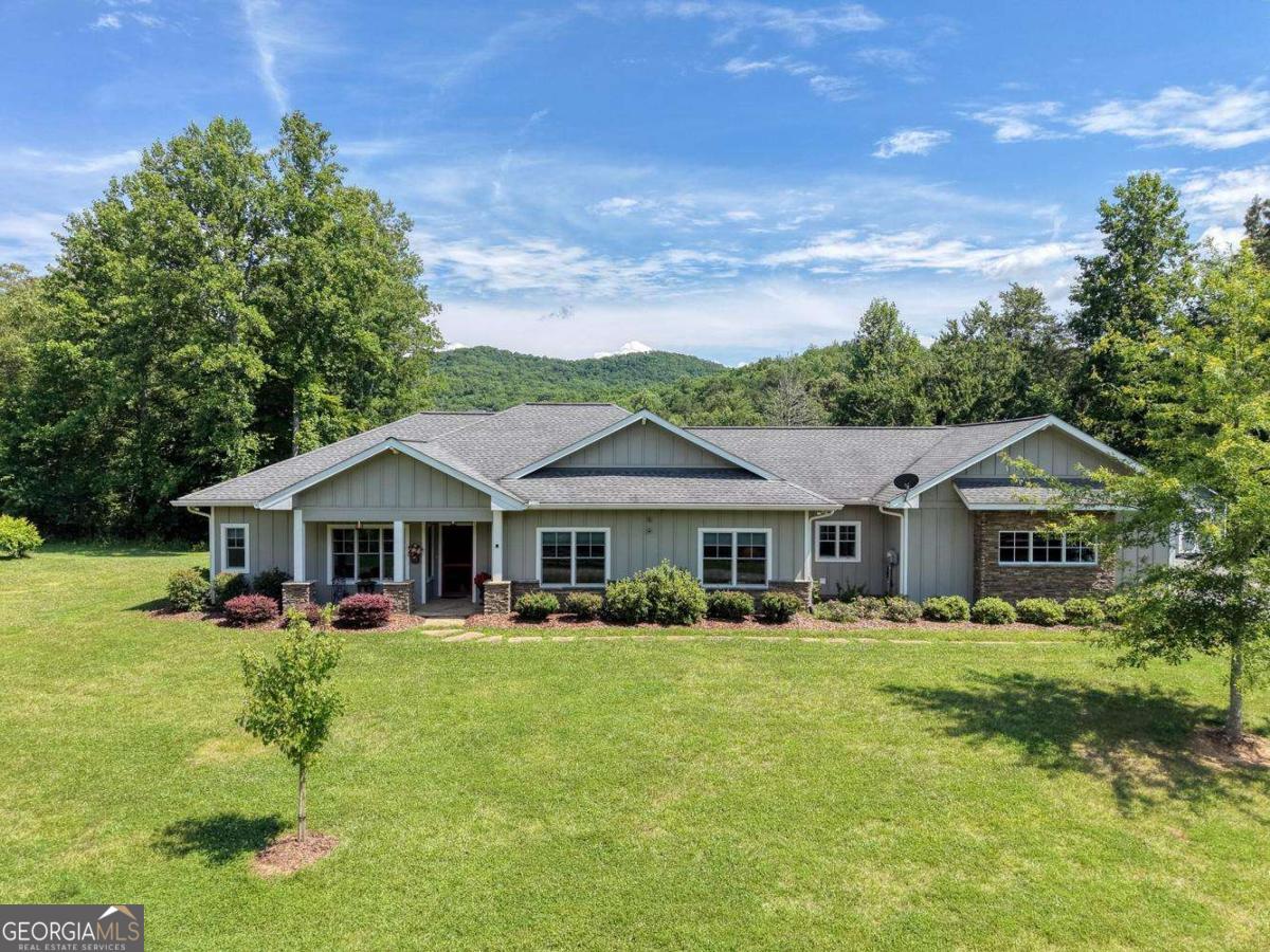 314 Winchester Cove Road Property Photo 1