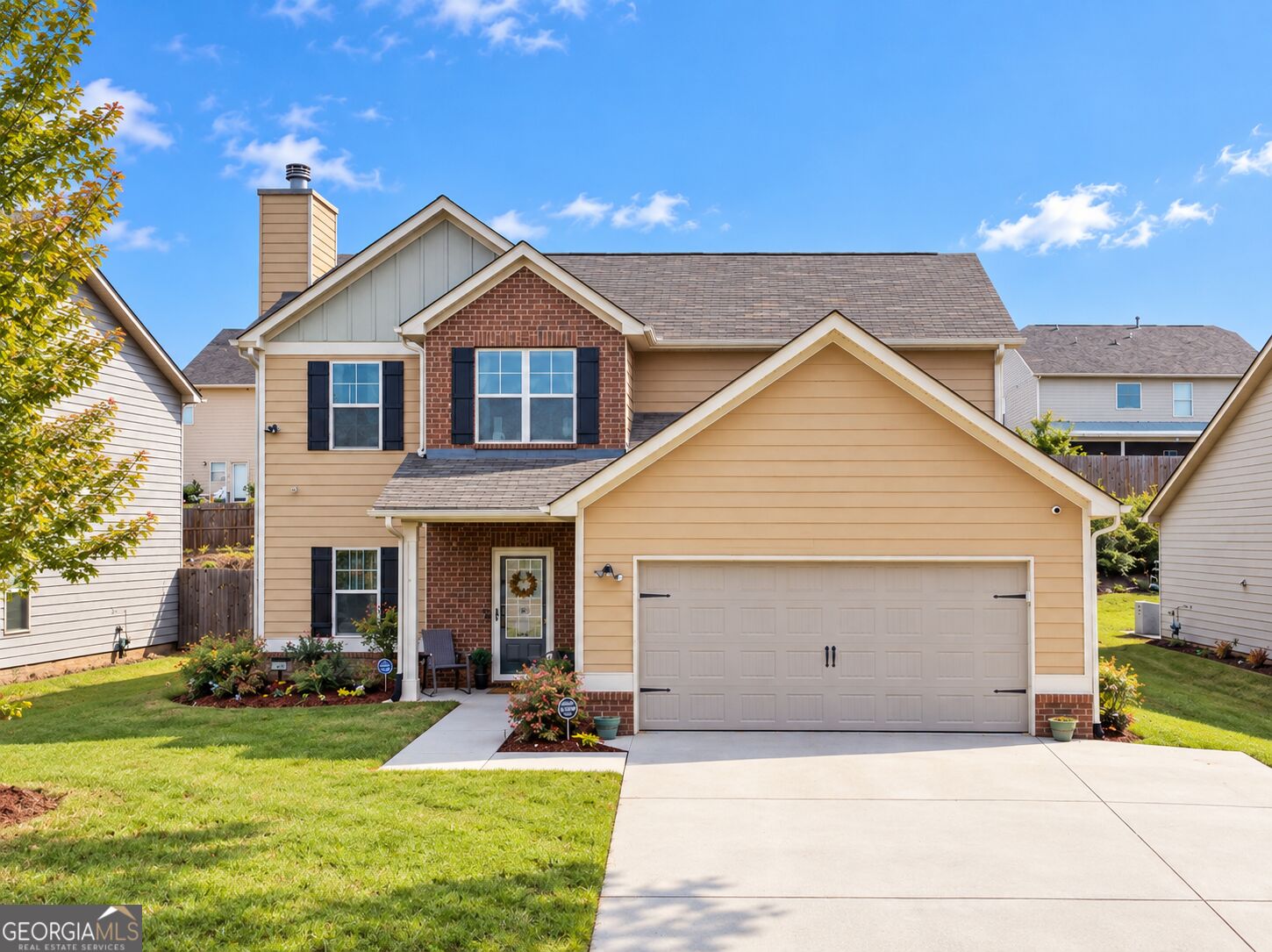 4194 Potomac Walk Court Property Photo 1