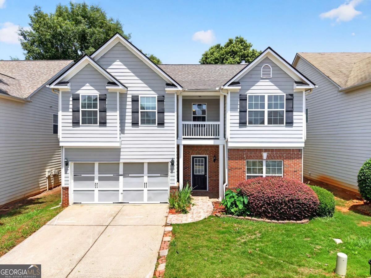 5711 Apple Grove Road