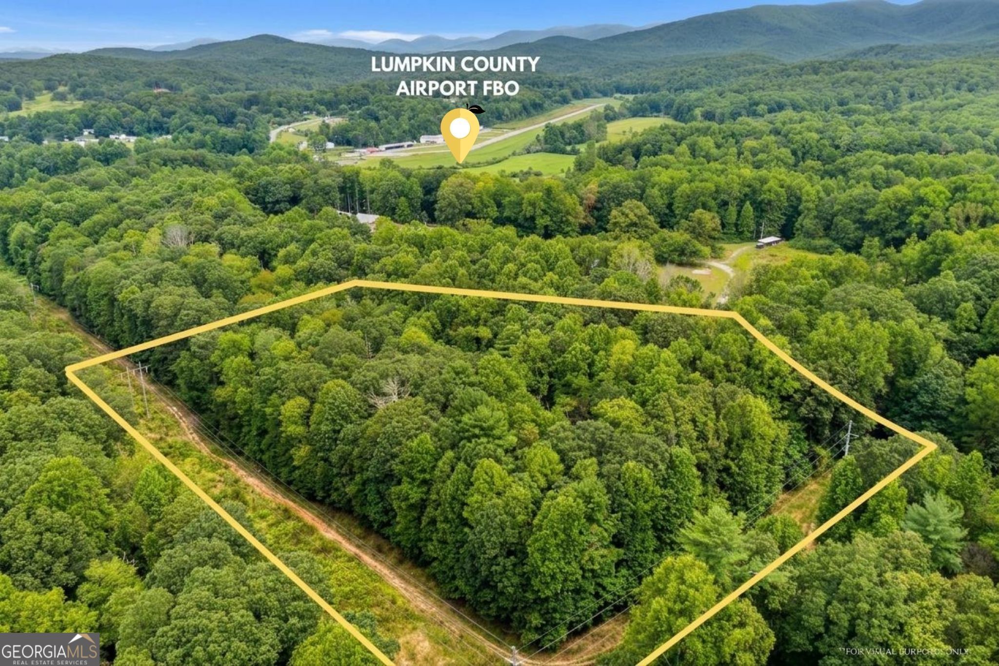 380 Guy Wimpy Road Lot 2 Property Photo 5