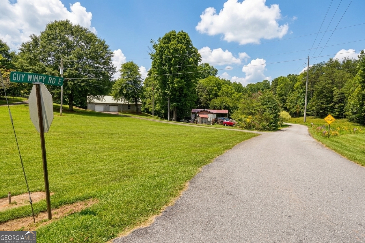 380 Guy Wimpy Road Lot 2 Property Photo 9