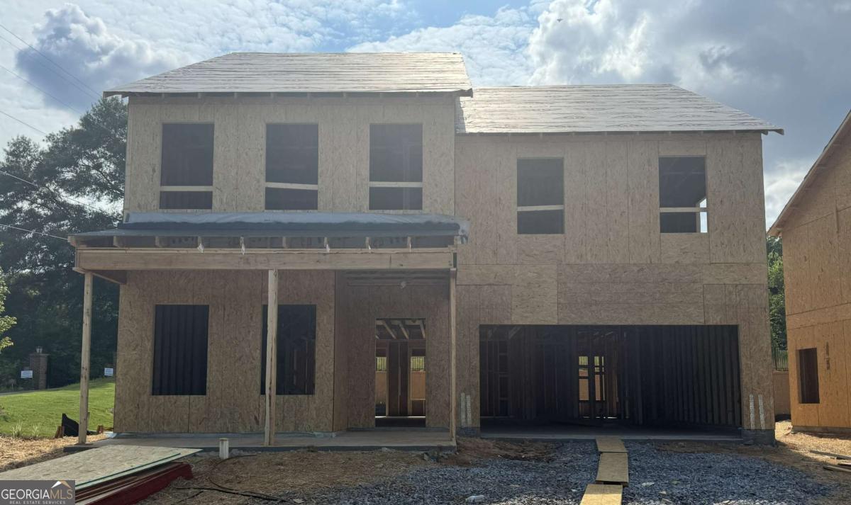 101 Candler Trace Property Photo 2