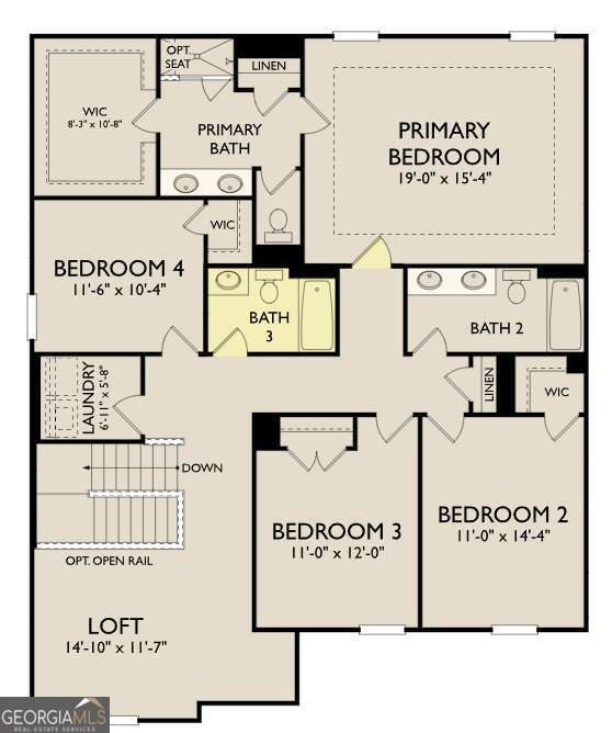 101 Candler Trace Property Photo 4