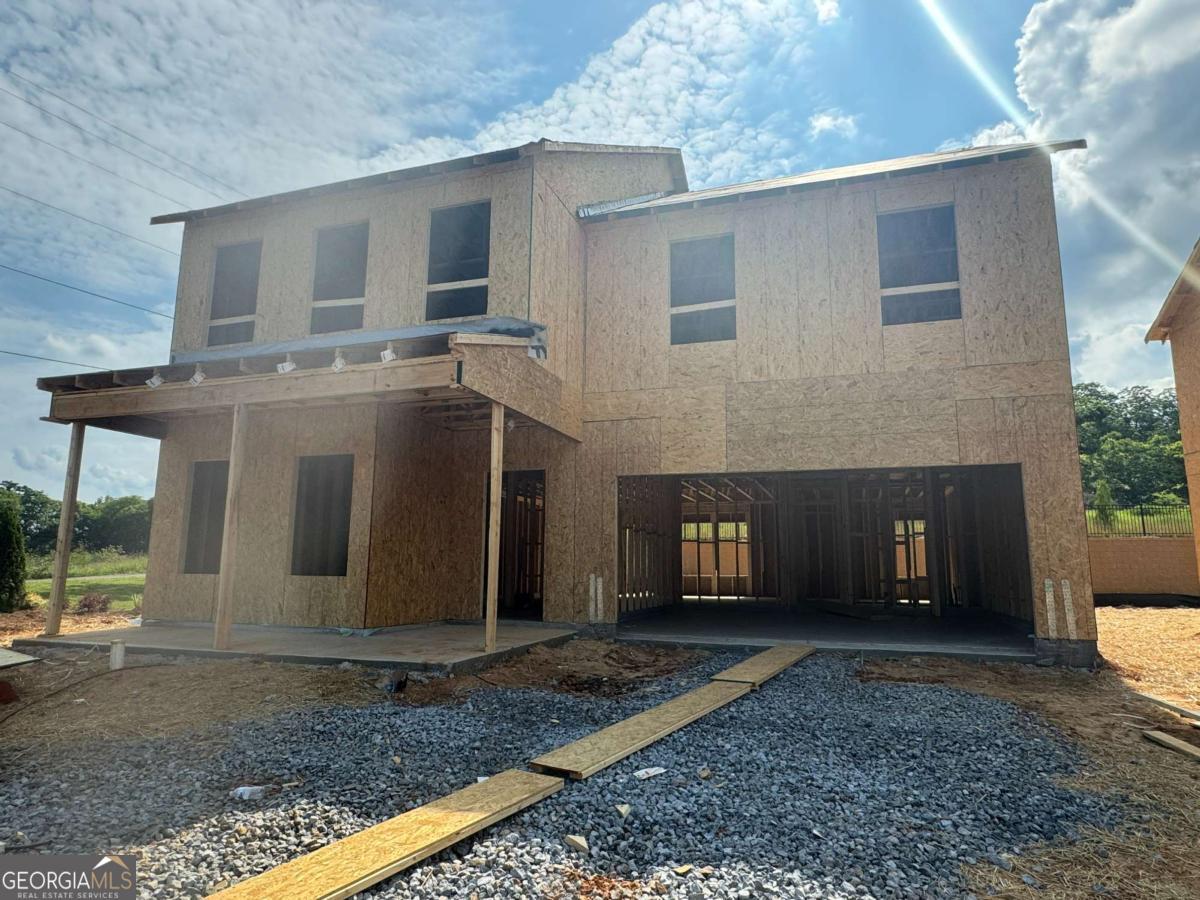 101 Candler Trace Property Photo 6
