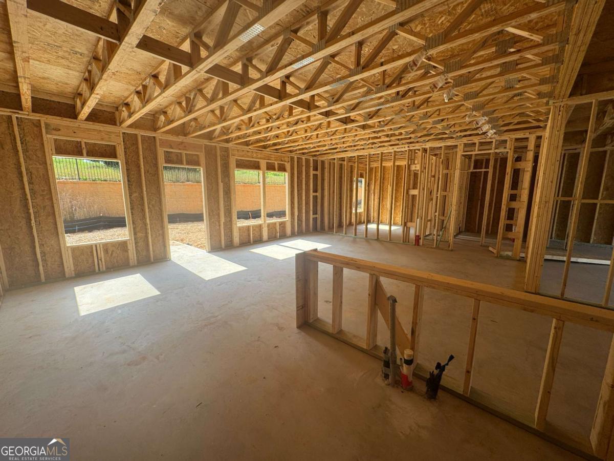 101 Candler Trace Property Photo 13