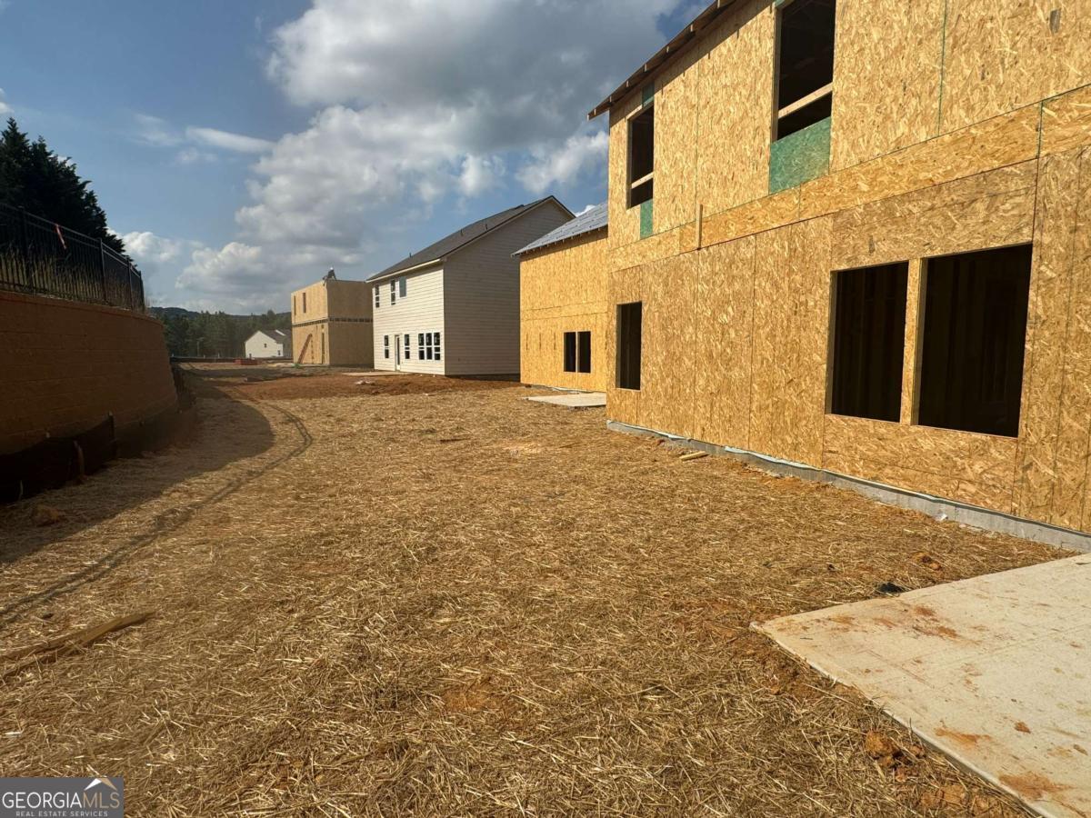 101 Candler Trace Property Photo 18