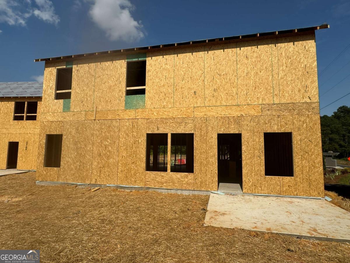 101 Candler Trace Property Photo 22
