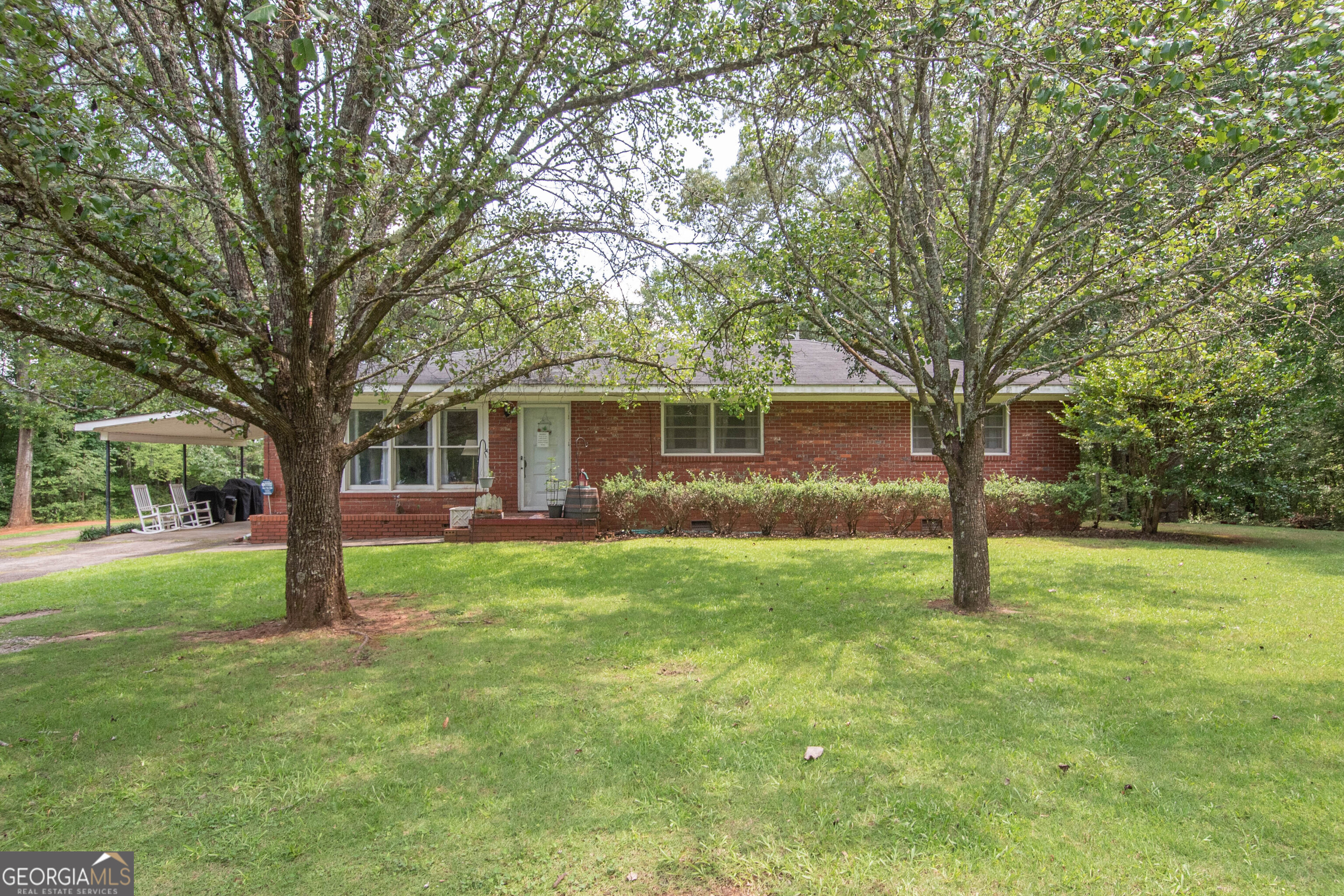 124 Marty Lane Property Photo 1