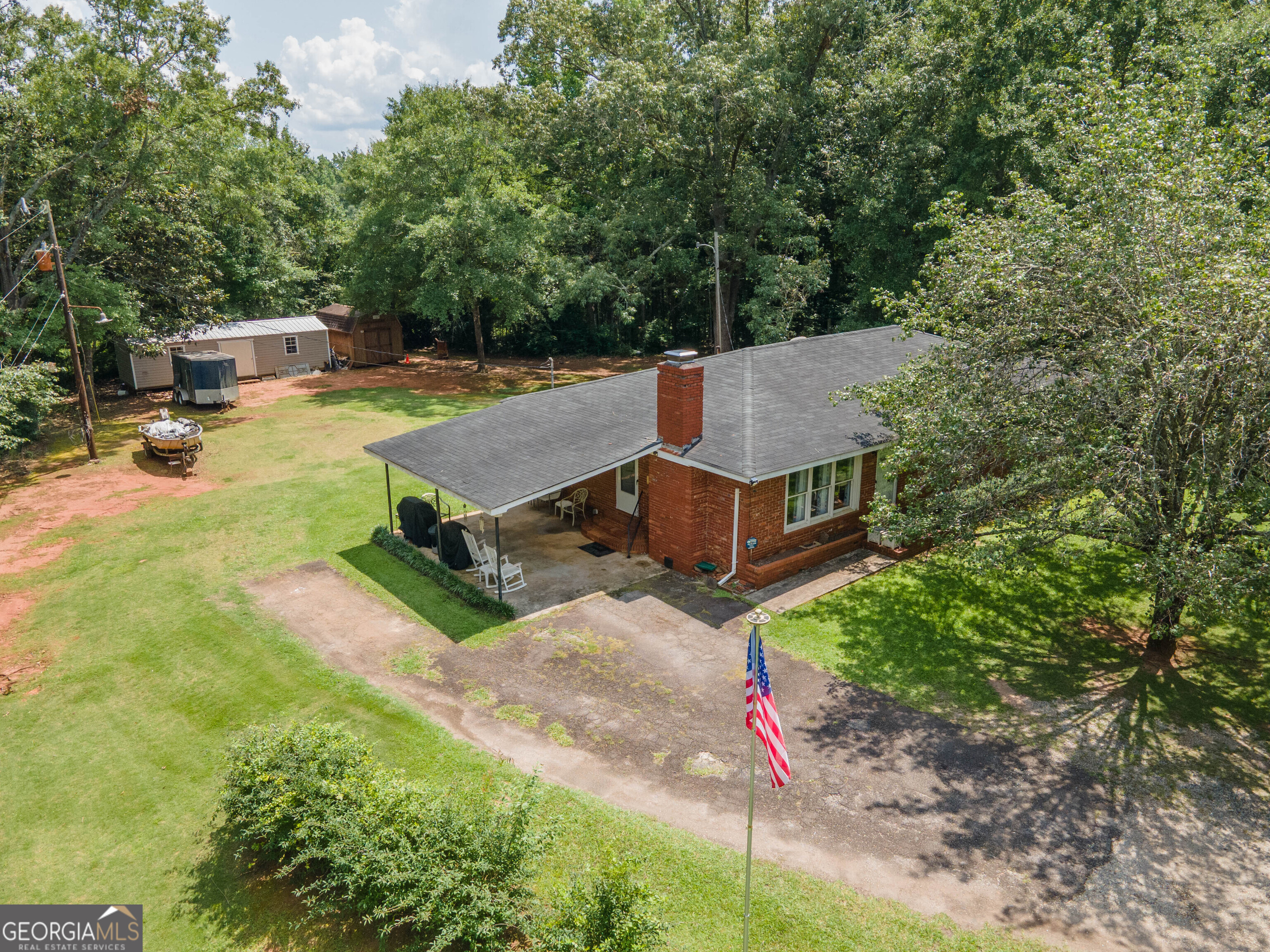 124 Marty Lane Property Photo 4