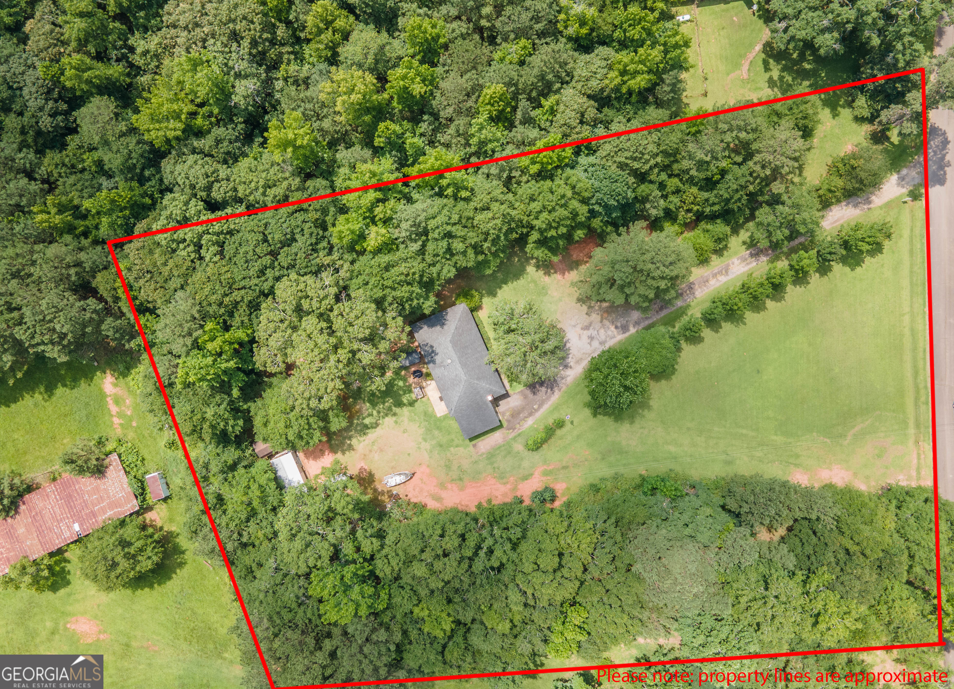 124 Marty Lane Property Photo 6