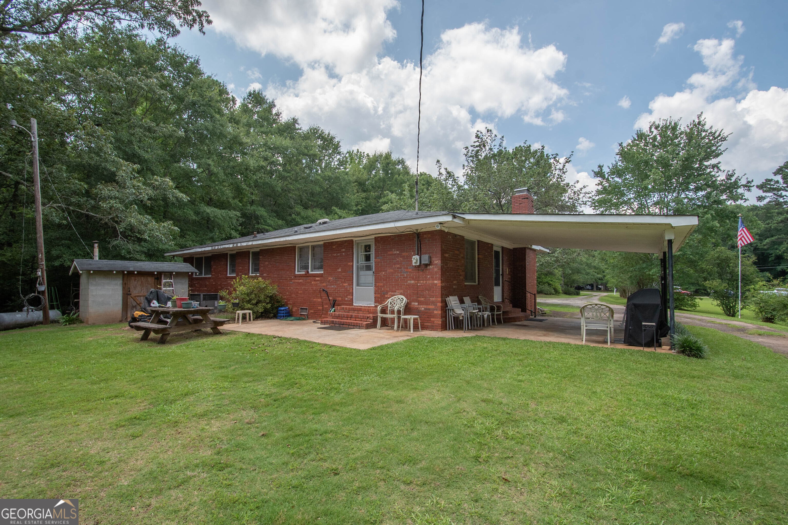 124 Marty Lane Property Photo 33