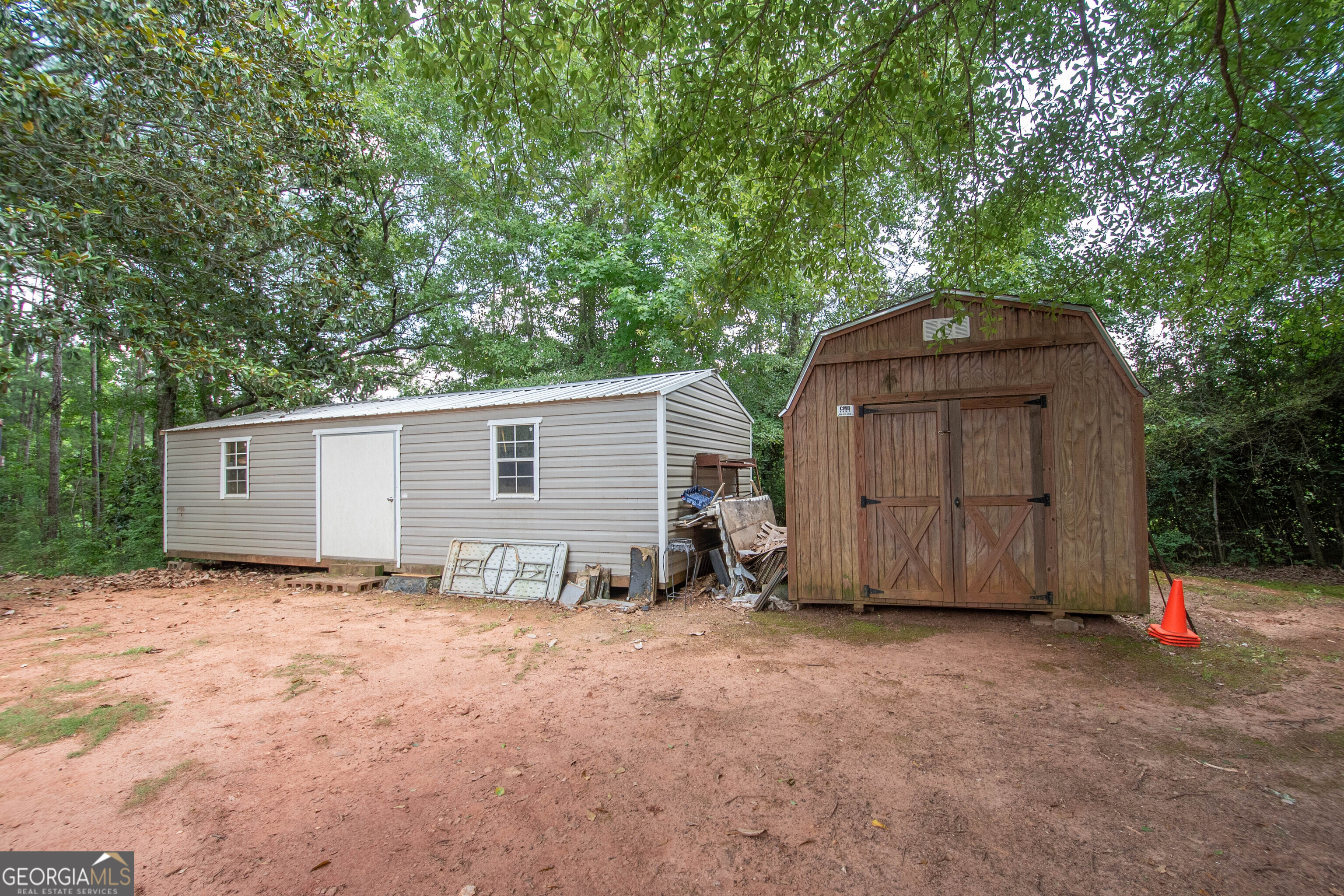 124 Marty Lane Property Photo 34