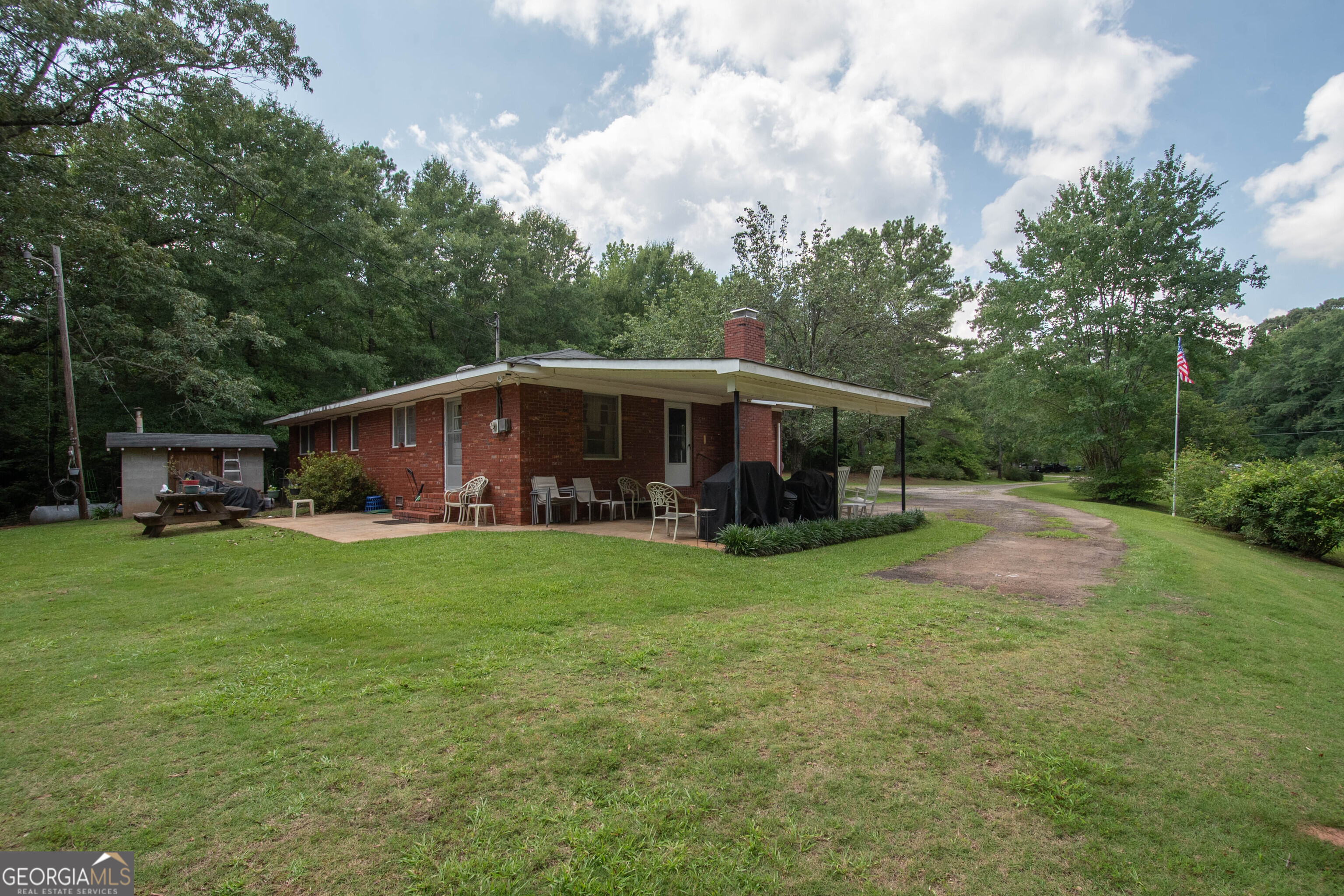 124 Marty Lane Property Photo 37