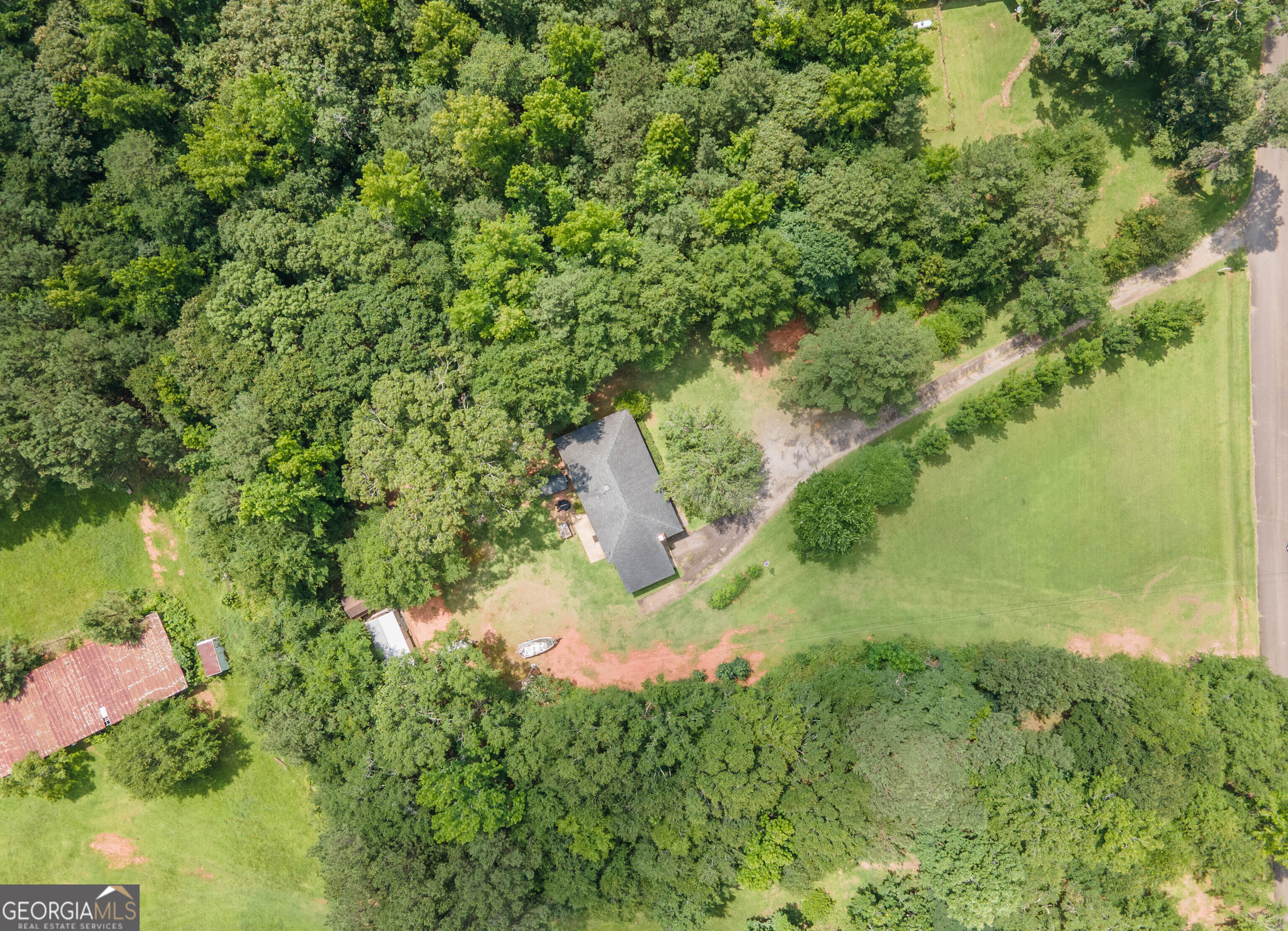 124 Marty Lane Property Photo 41