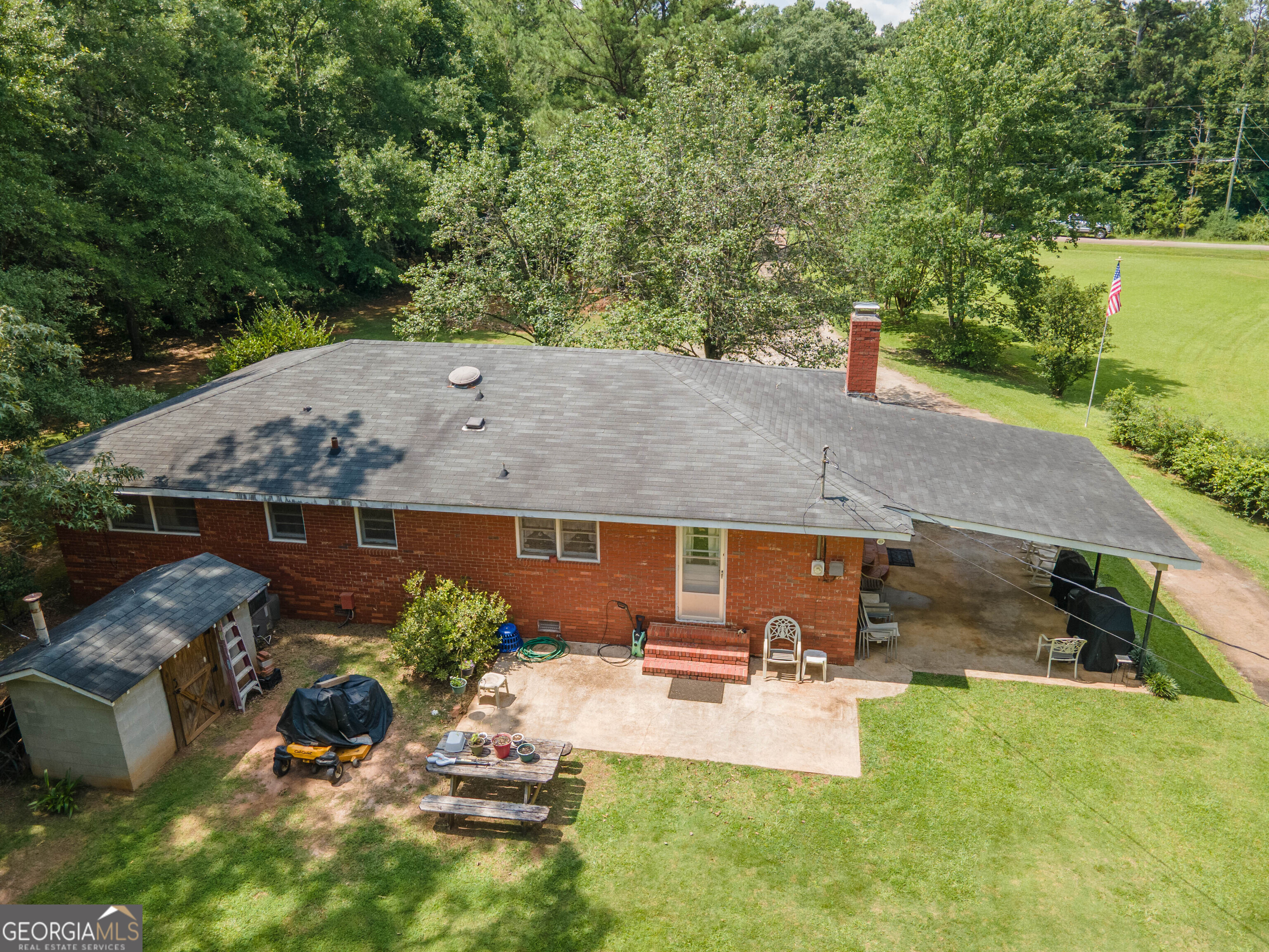 124 Marty Lane Property Photo 42