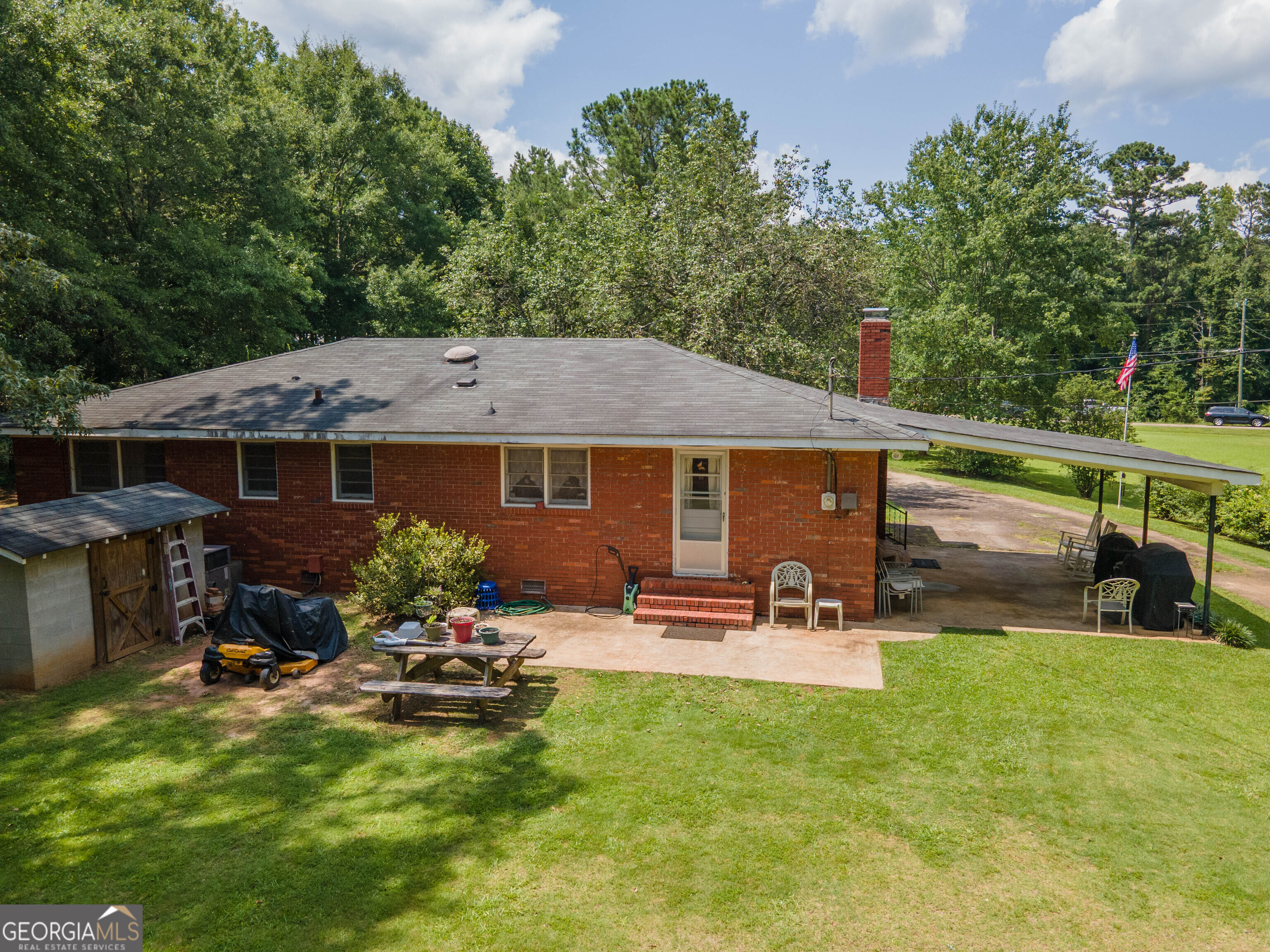 124 Marty Lane Property Photo 43