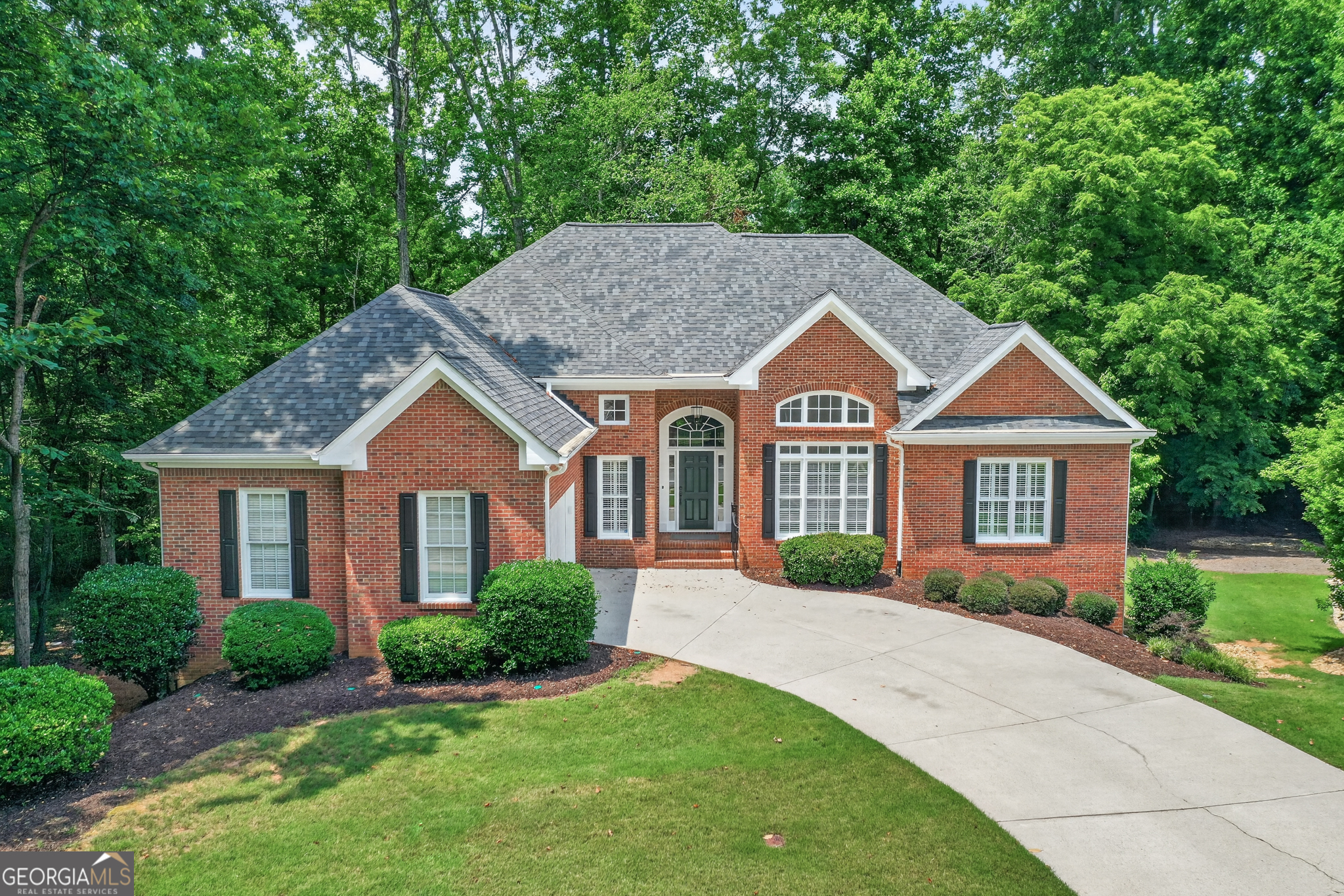 145 Welford Trace Property Photo 1