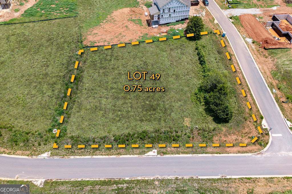 1121 Malcom Estates Court Lot 49 Property Photo 1